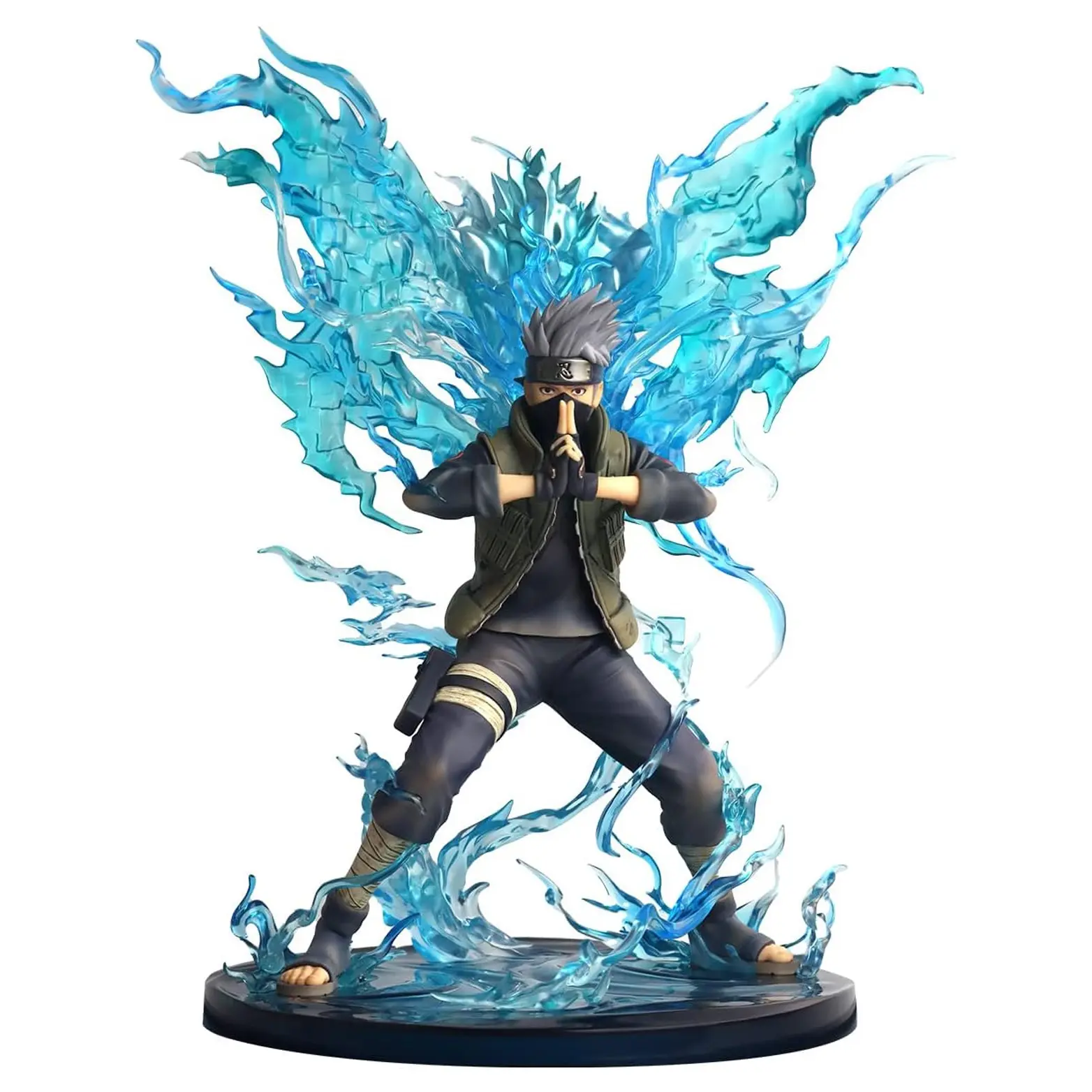 Naruto Shippuden G.E.M. Hatake Kakashi Susano - 27 …