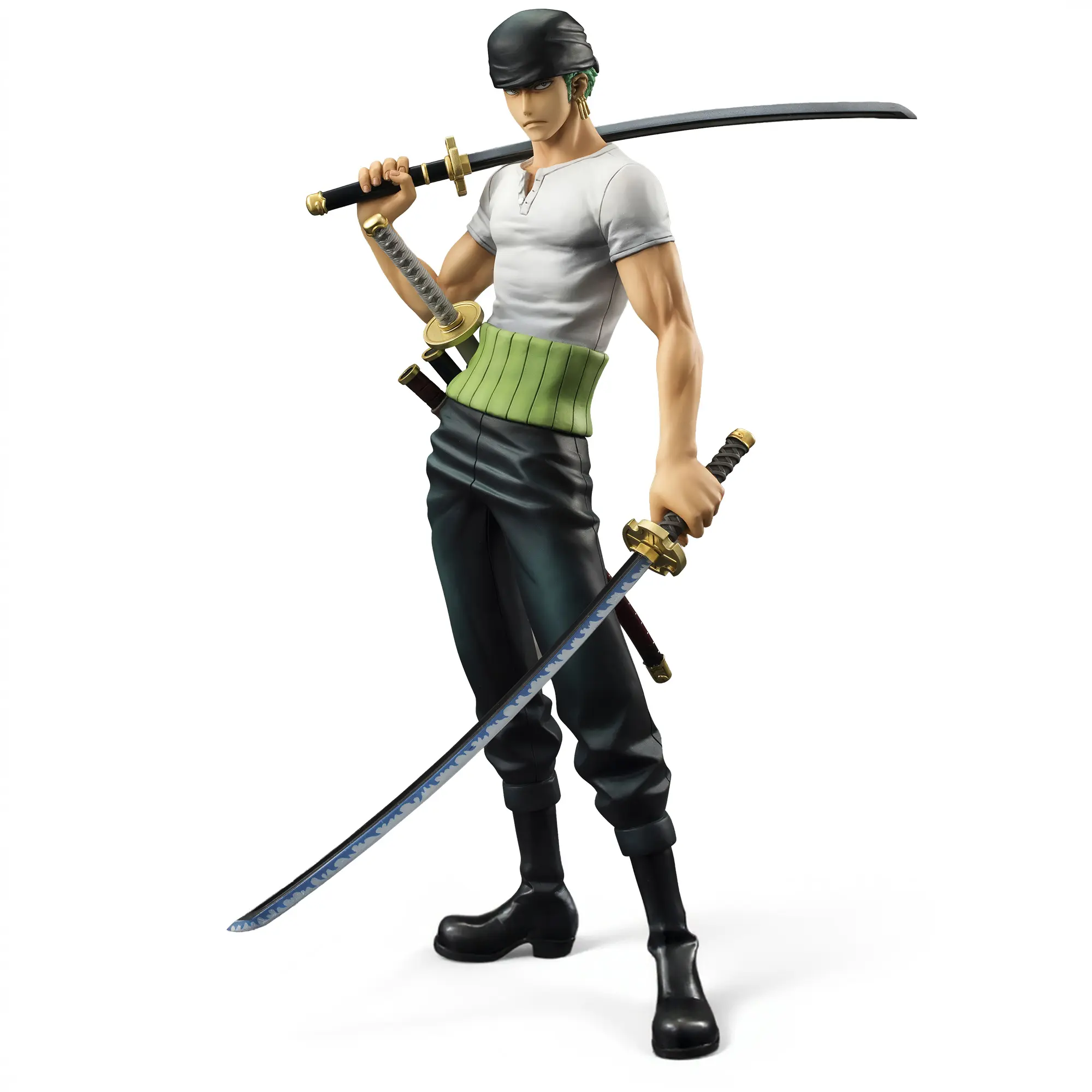 One Piece P.O.P. Neo-Dx Zoro - 10th Edizione …