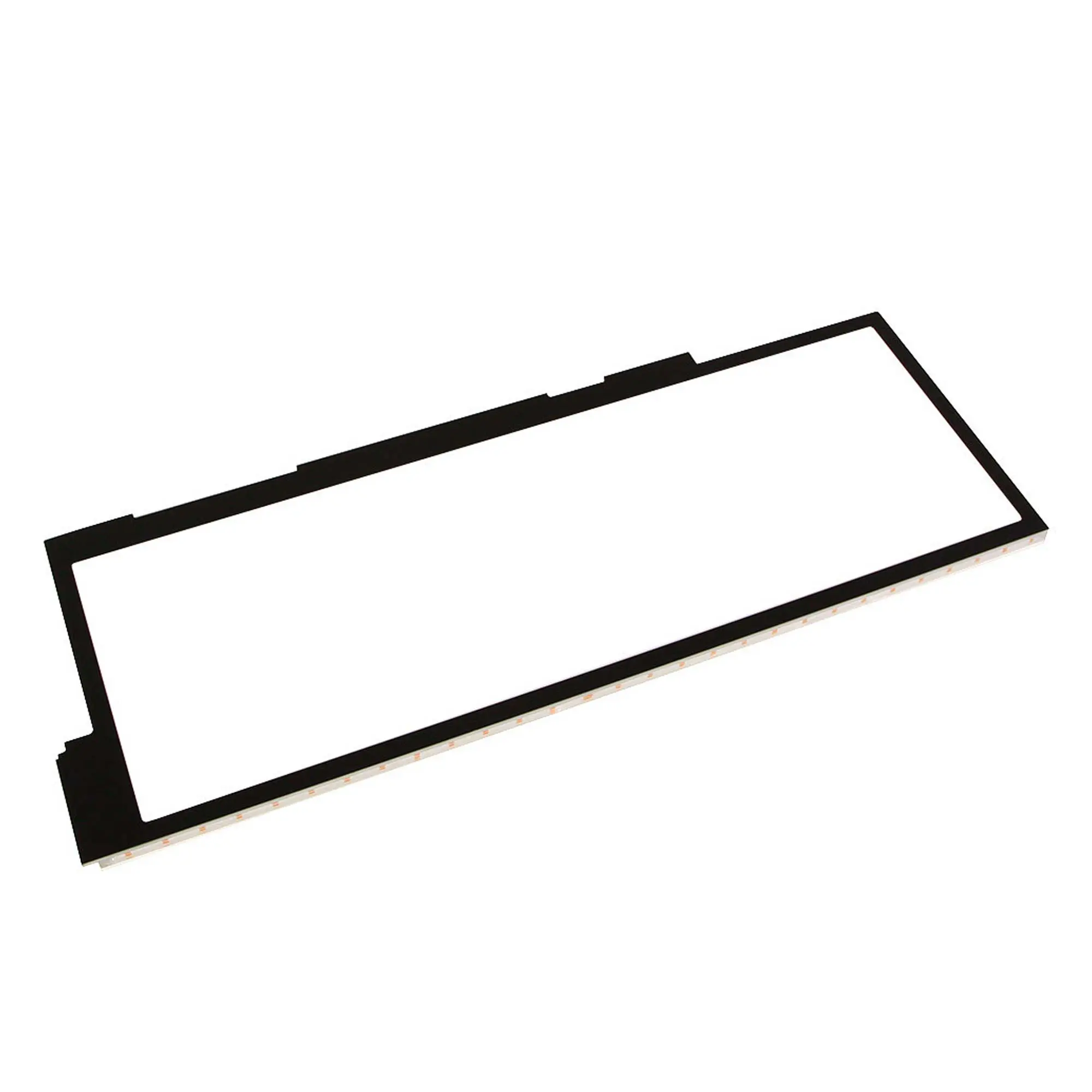 Corsair 760T Lightbox