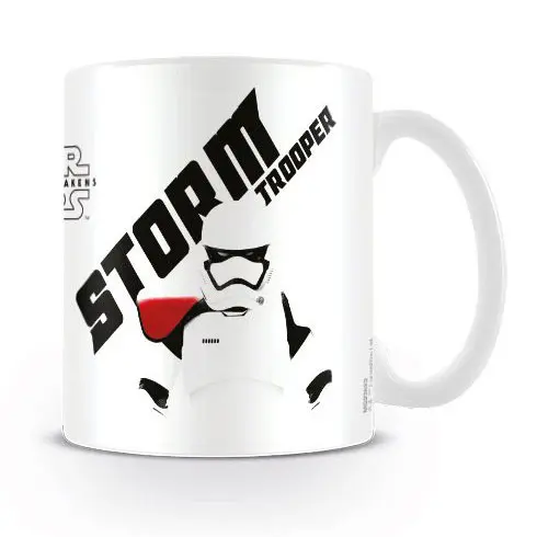 Star Wars Episode VII Mug Stormtrooper - Tazza