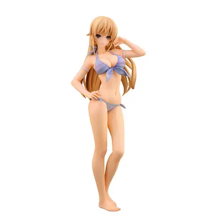 Shokugeki no Souma PVC Statue 1/7 Nakiri Erina - 25 cm