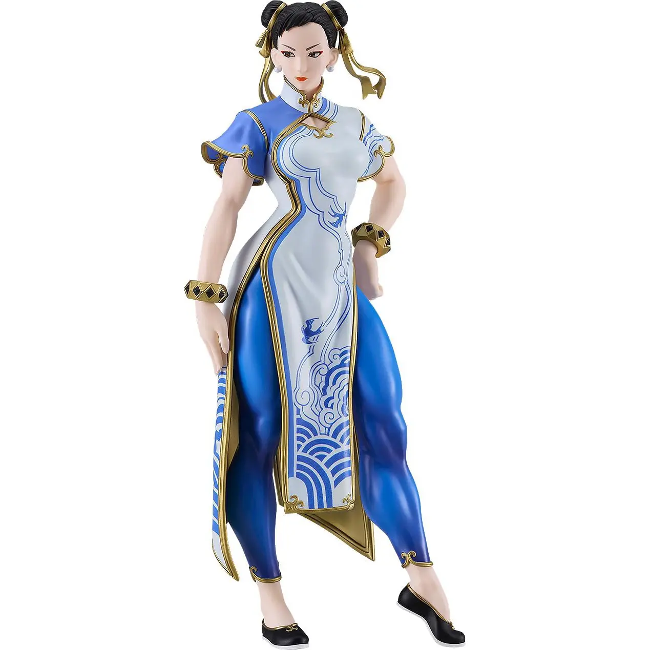 Street Fighter 6 Chun-Li SF6 Ver. Pop Up …
