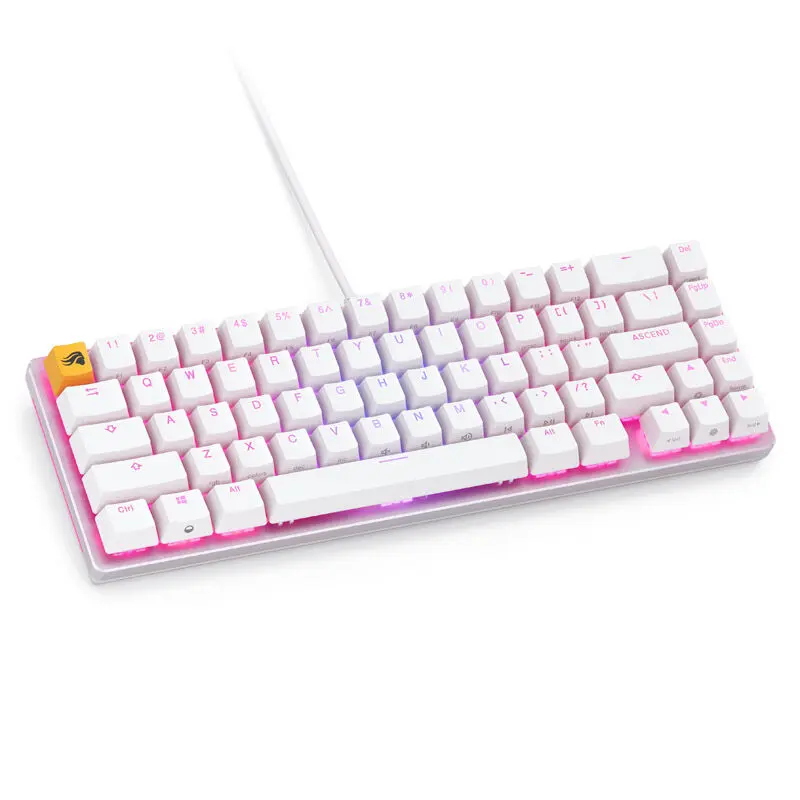 Glorious PC Gaming Race GMMK 2, Compatta 65%, …