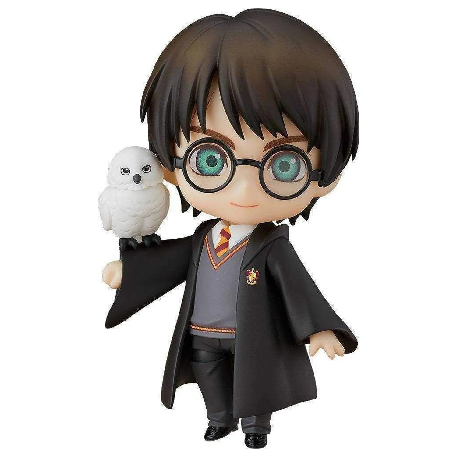 Harry Potter Nendoroid Action Figure Harry Potter - 10 cm
