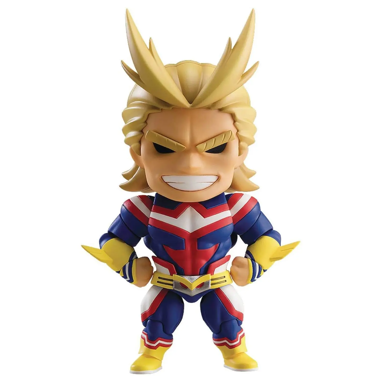 My Hero Academia All Might Nendoroid ActionFigure - 11 cm