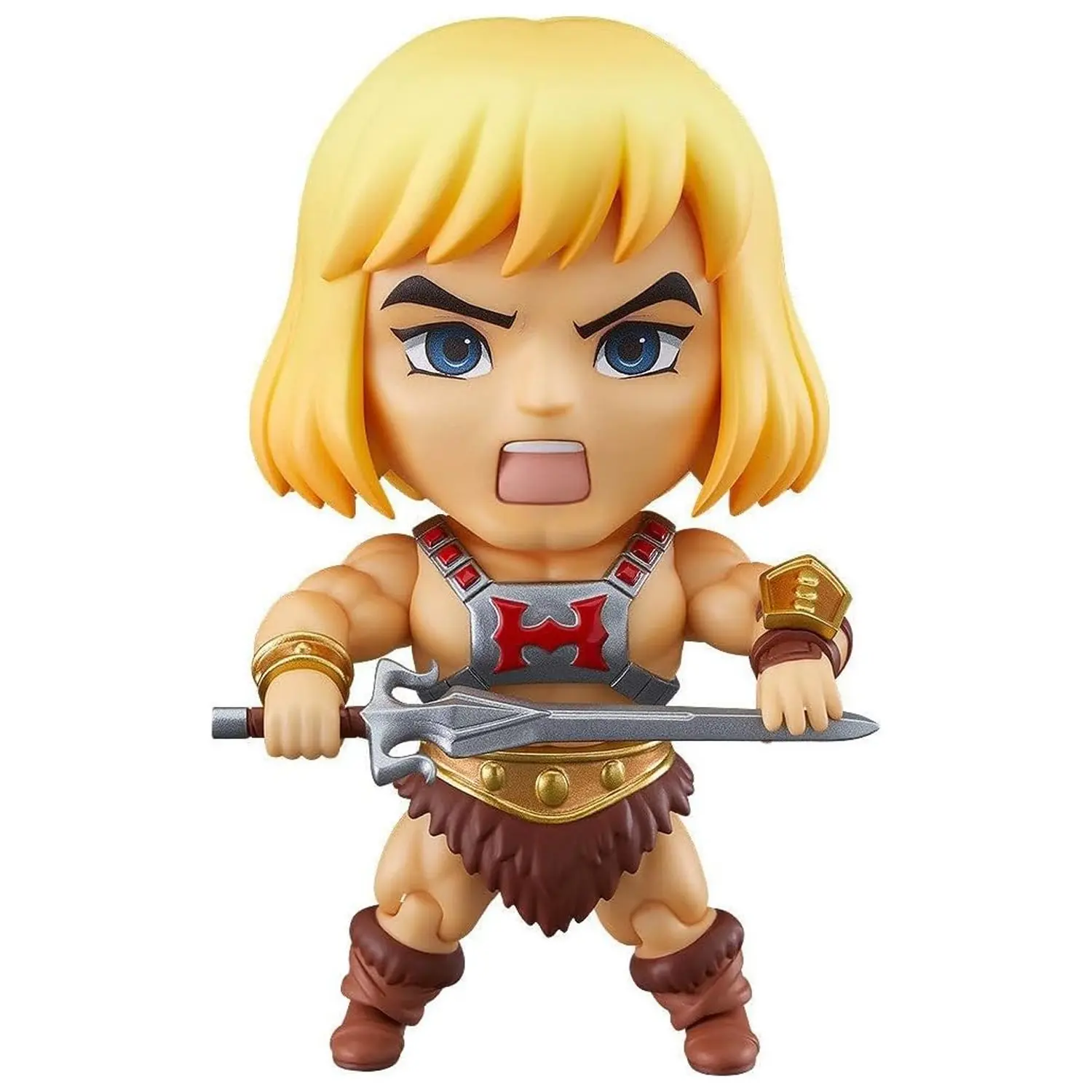Good Smile Company Masters Of The Universe: Revelation, …