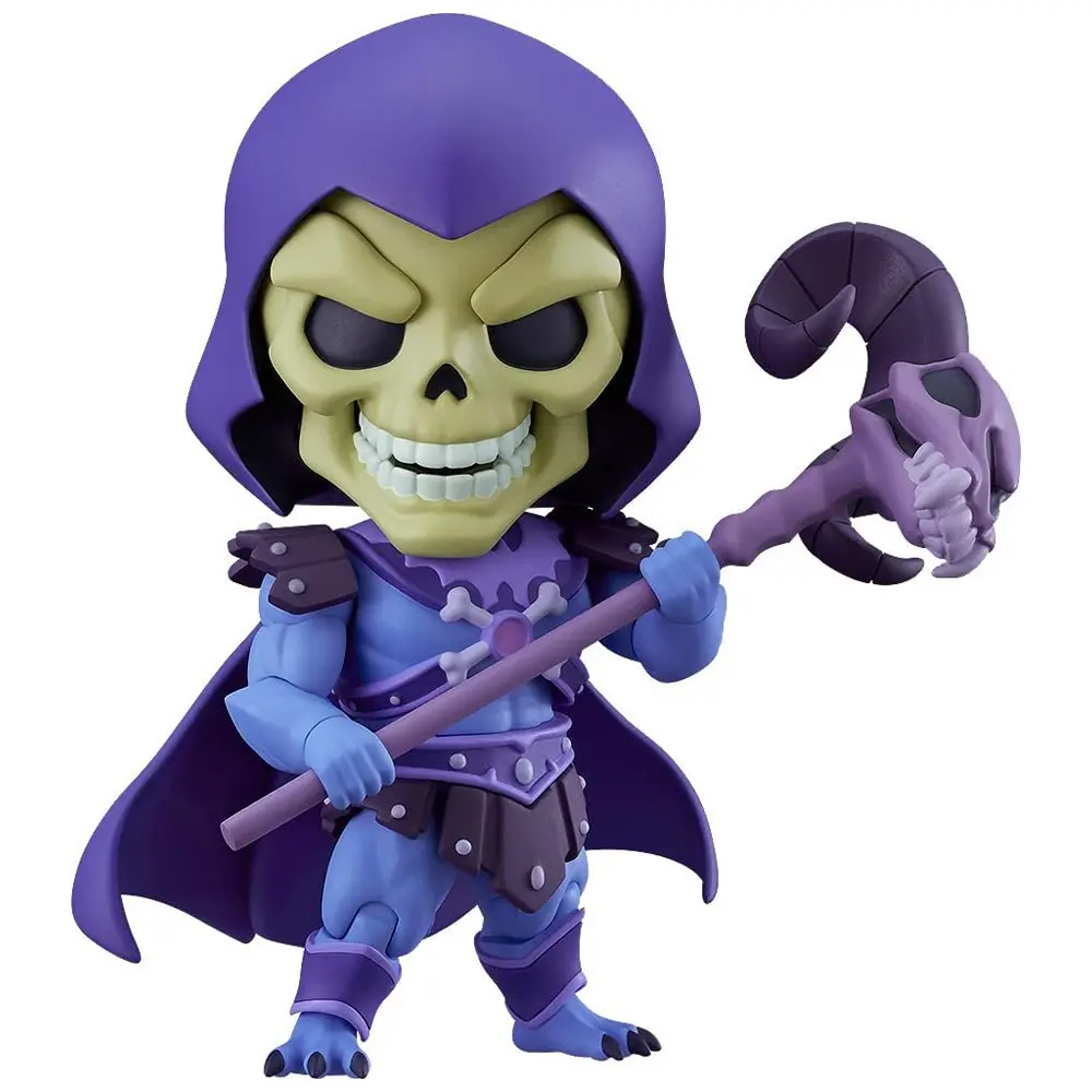 Good Smile Company Masters Of The Universe: Revelation, …