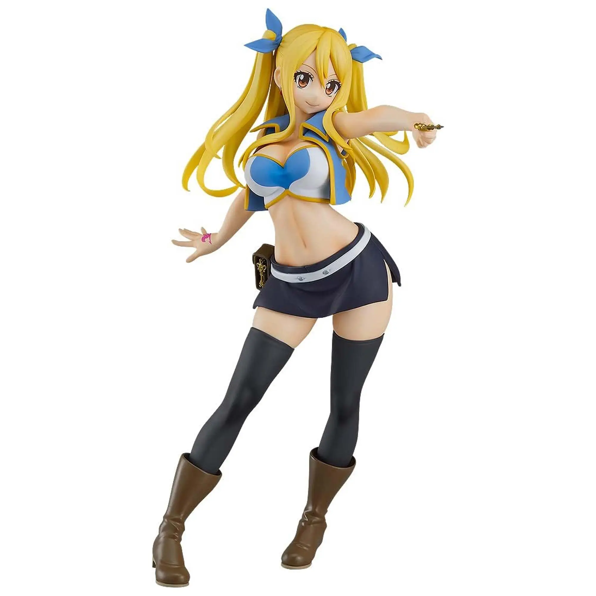 Fairy Tail Lucy Heartfilia Pop-Up-Parade XL - 40 …