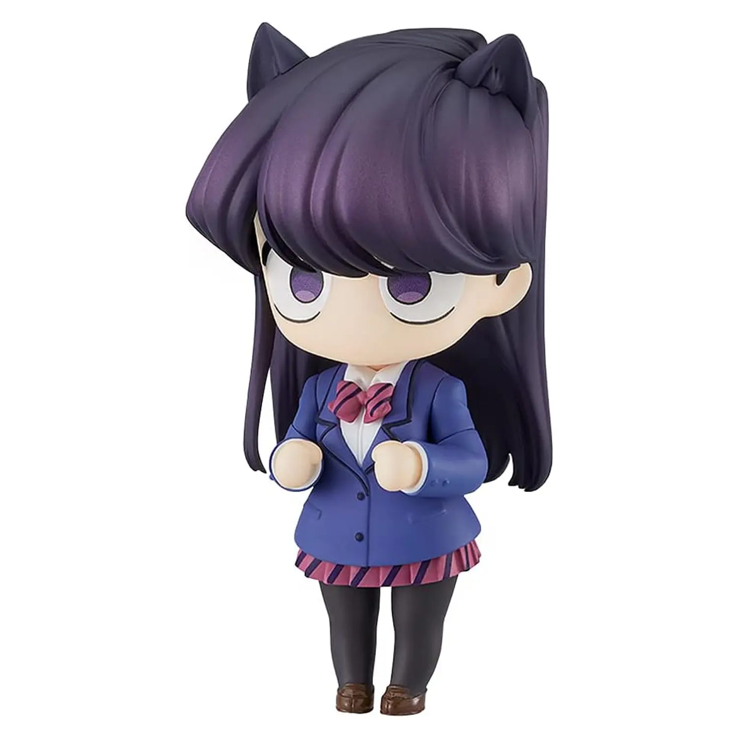 Komi Can't Communicate Shoko Komi Nendoroid - 10 cm
