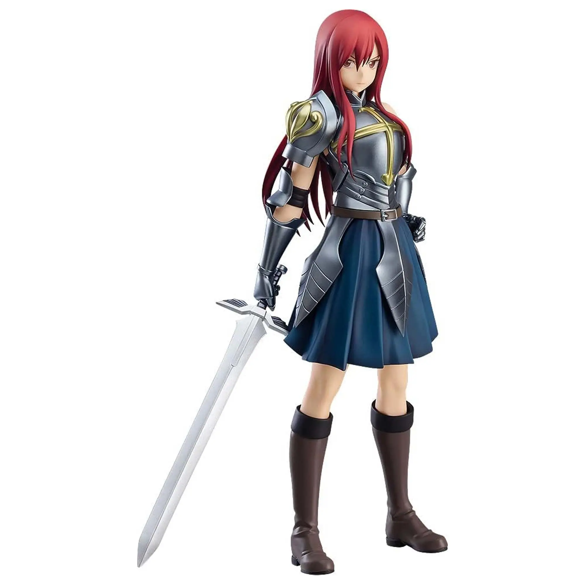 Fairy Tail Erza Scarlet Pop Up Parade XL …