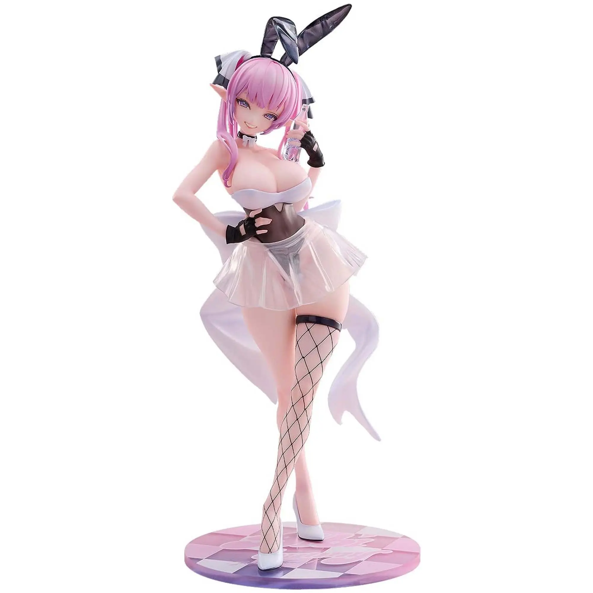Good Smile Hitowa Bibi Chill Bunny Statue