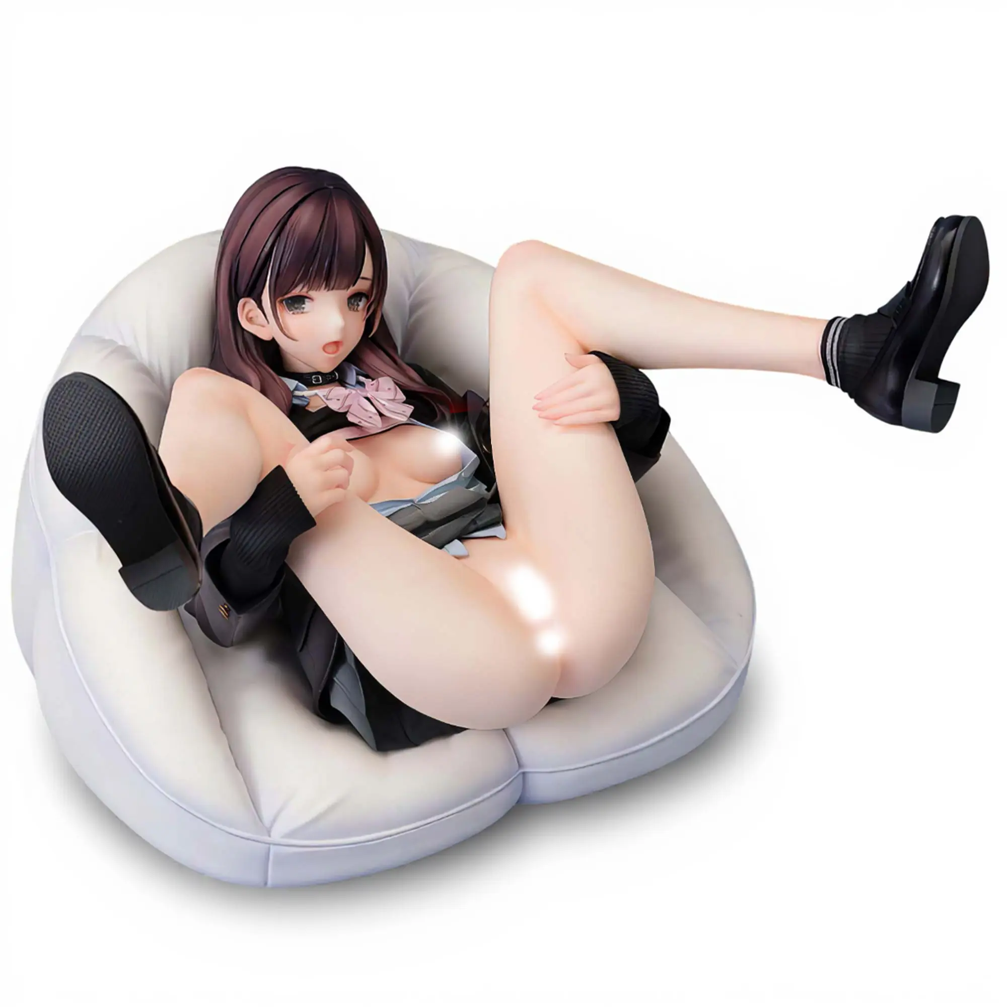 M ii 1/6 Statue by Amamitsuki