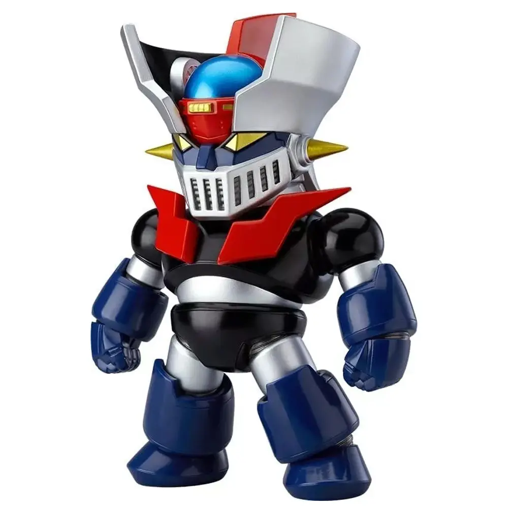 Mazinger Z V.S.O.F. (Vinyl Shogun Omega Force)
