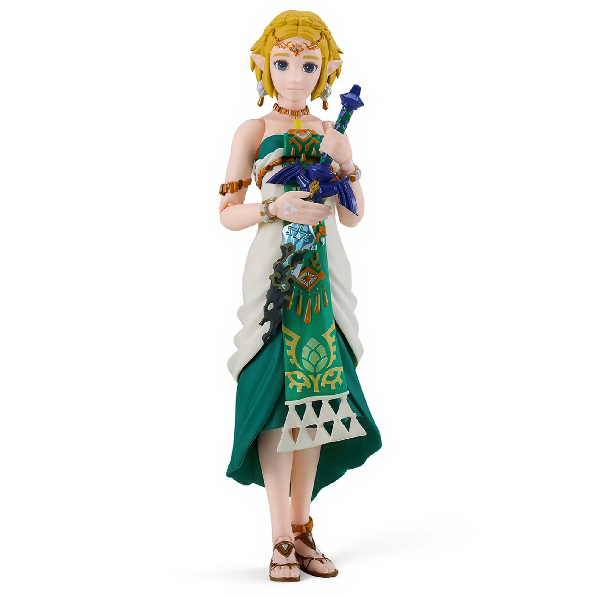 The Legend of Zelda: Tears of the Kingdom …