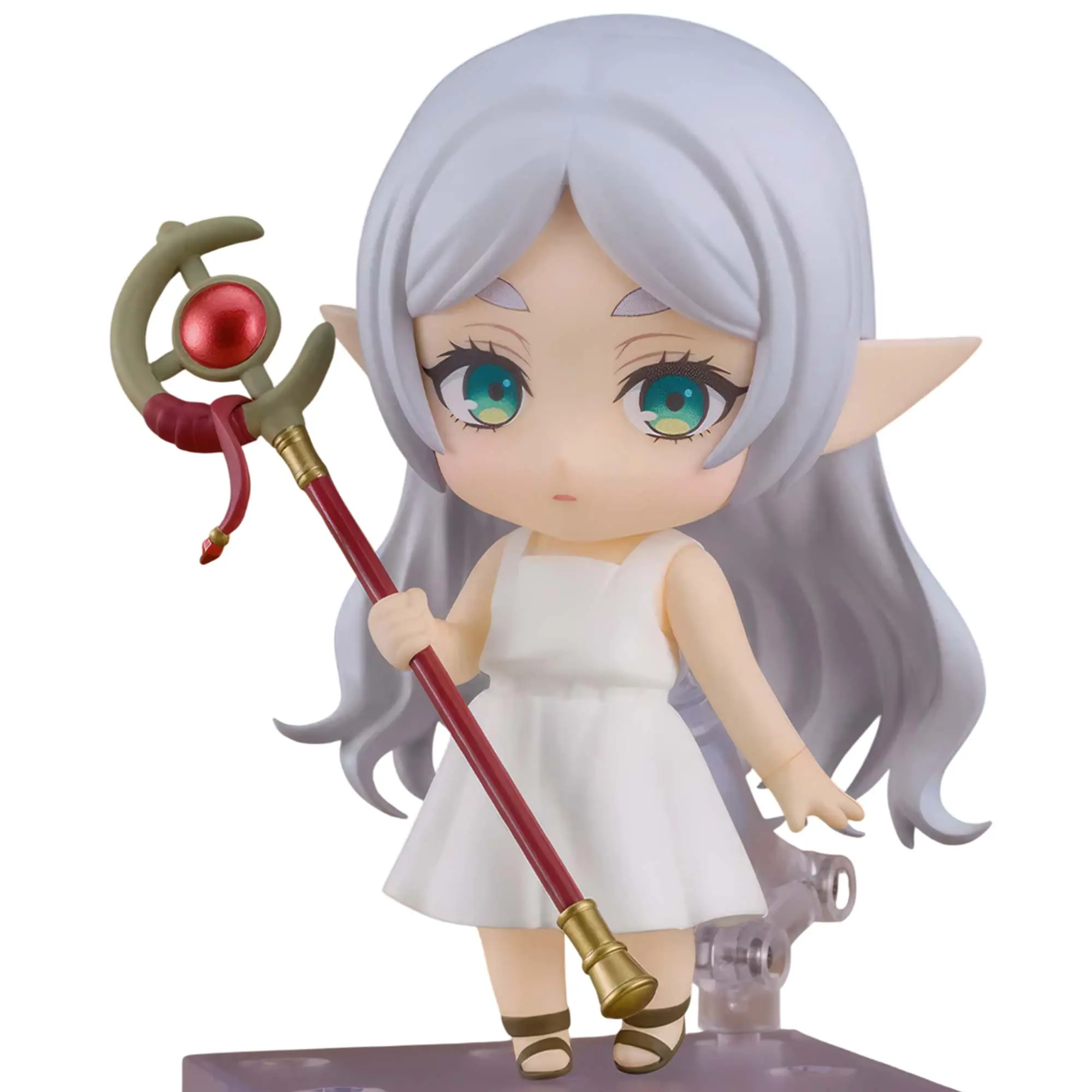 Frieren Apprentice Era Nendoroid Doll - 10 cm