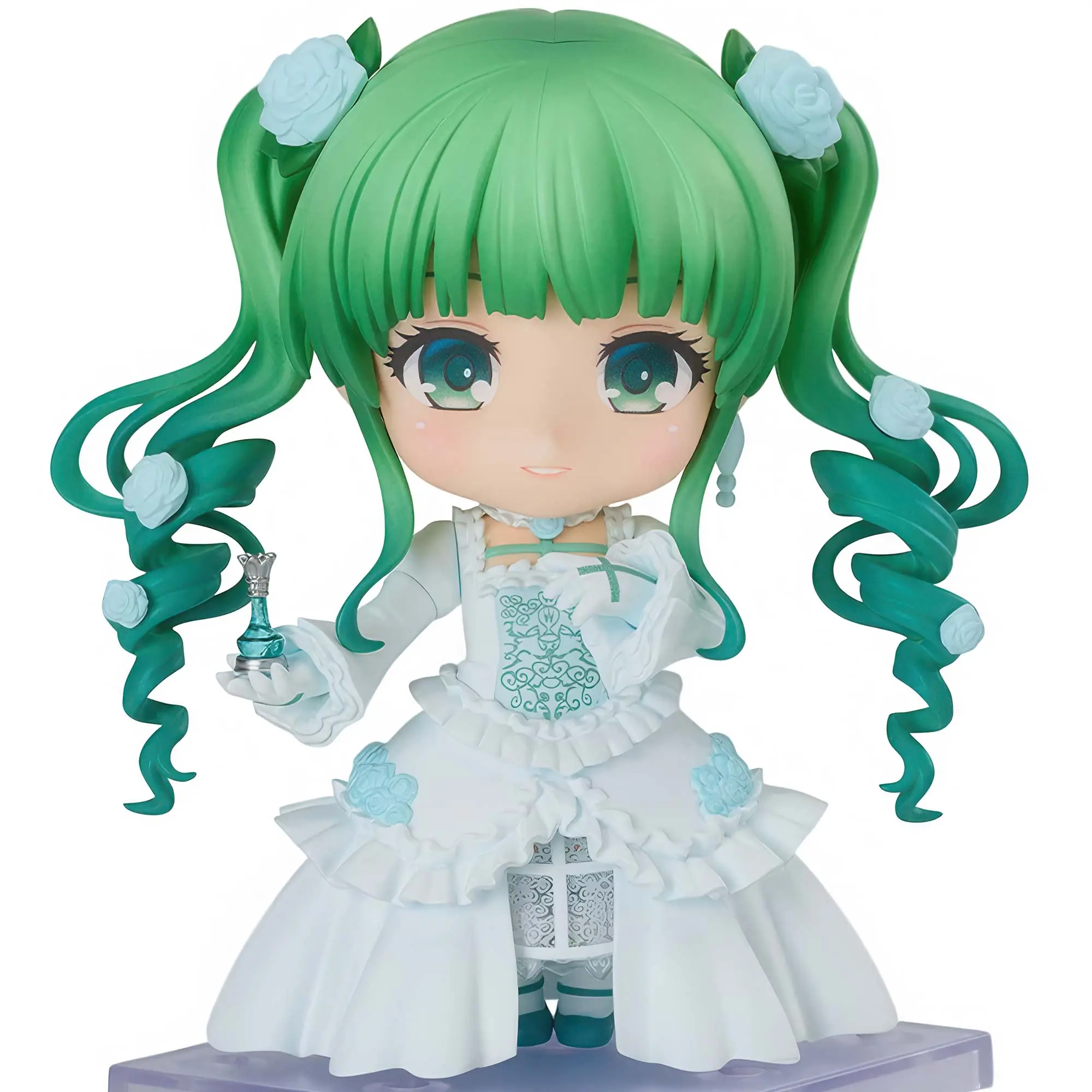 Hatsune Miku Cantarella Nendoroid Doll - 10 cm