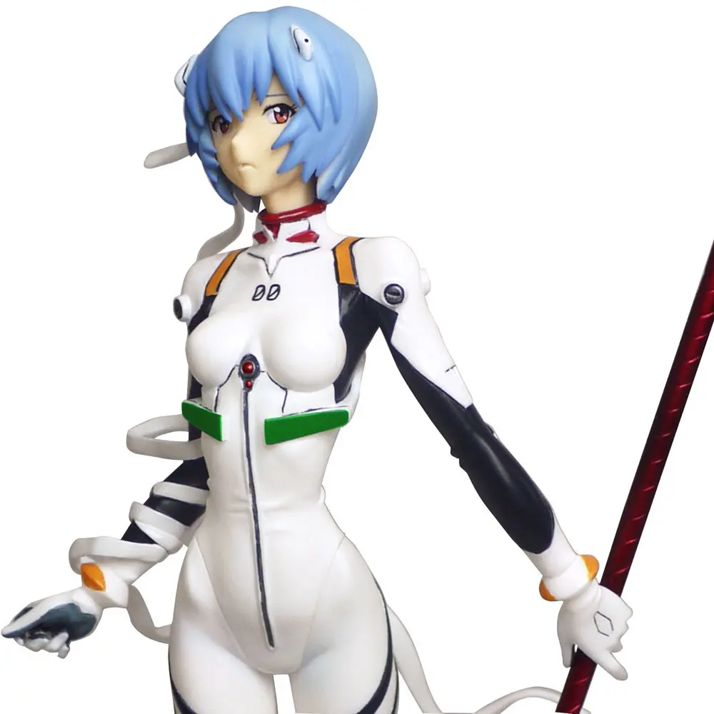 Evangelion 2.0 You Can (Not) Advance Statue 1/8 …