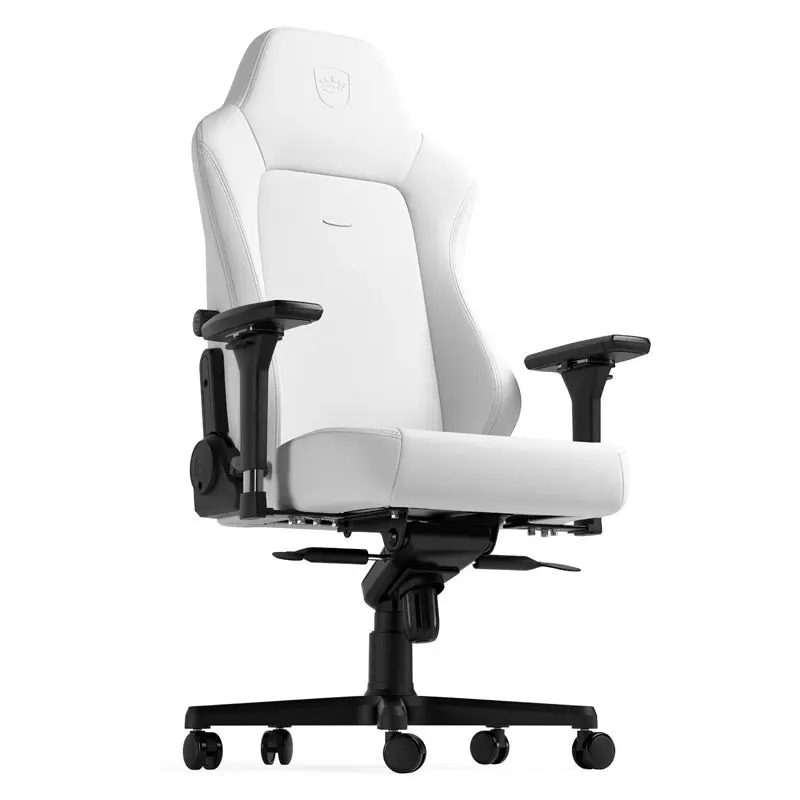 noblechairs HERO Gaming Chair - Bianco