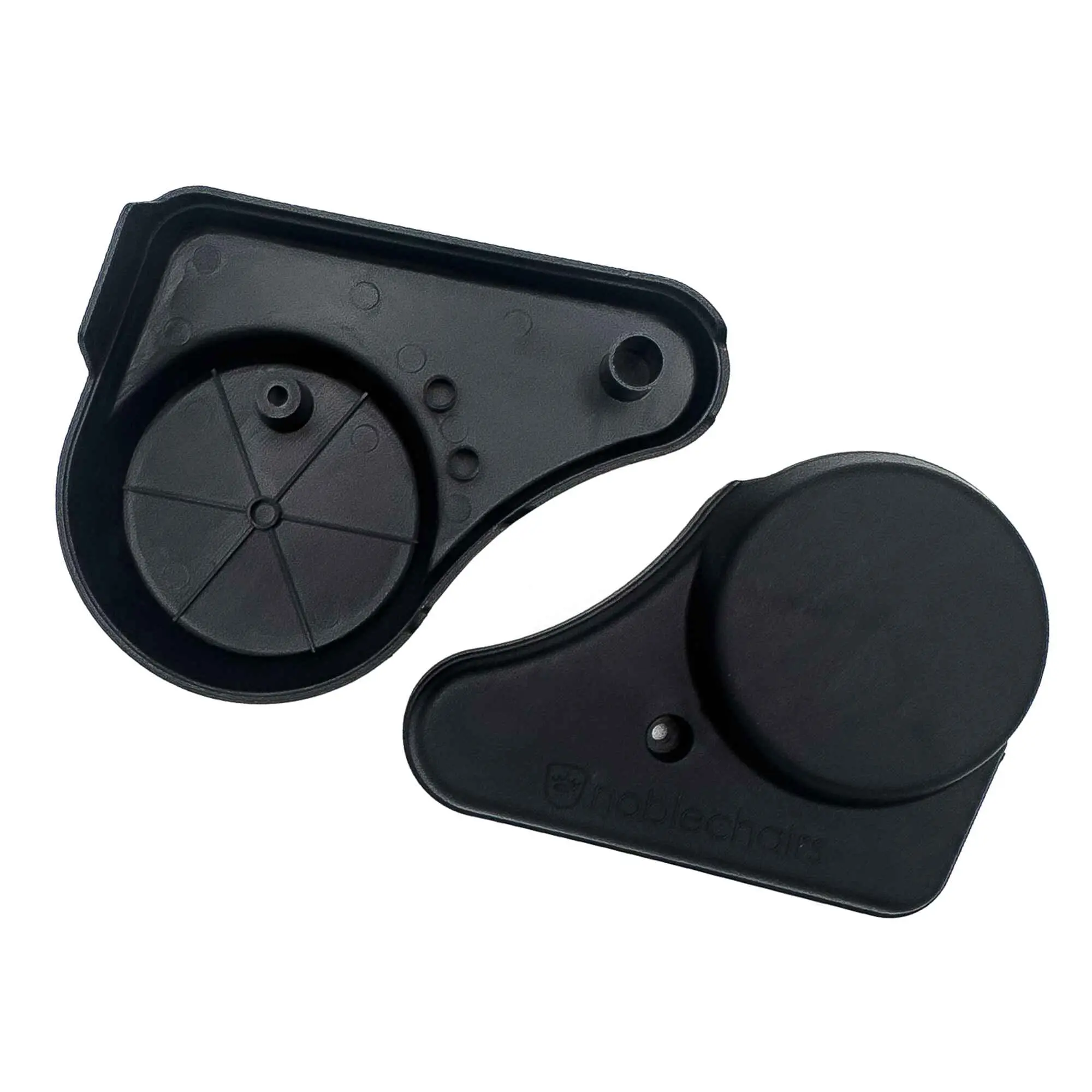 Noblechair Cover Laterali Seduta (Vecchia Serie) *OEM*