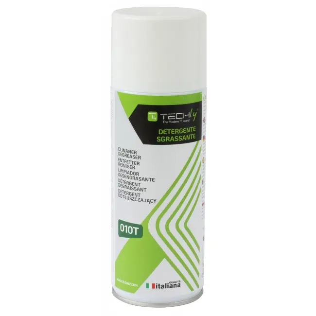 Spray Pulitore Sgrassante - 400ml