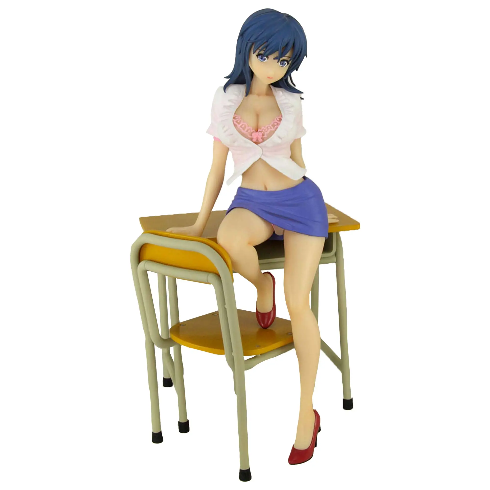 Daydream Collection Statue 1/6 Shizuku My Private Teacher Private Lesson - 24 cm