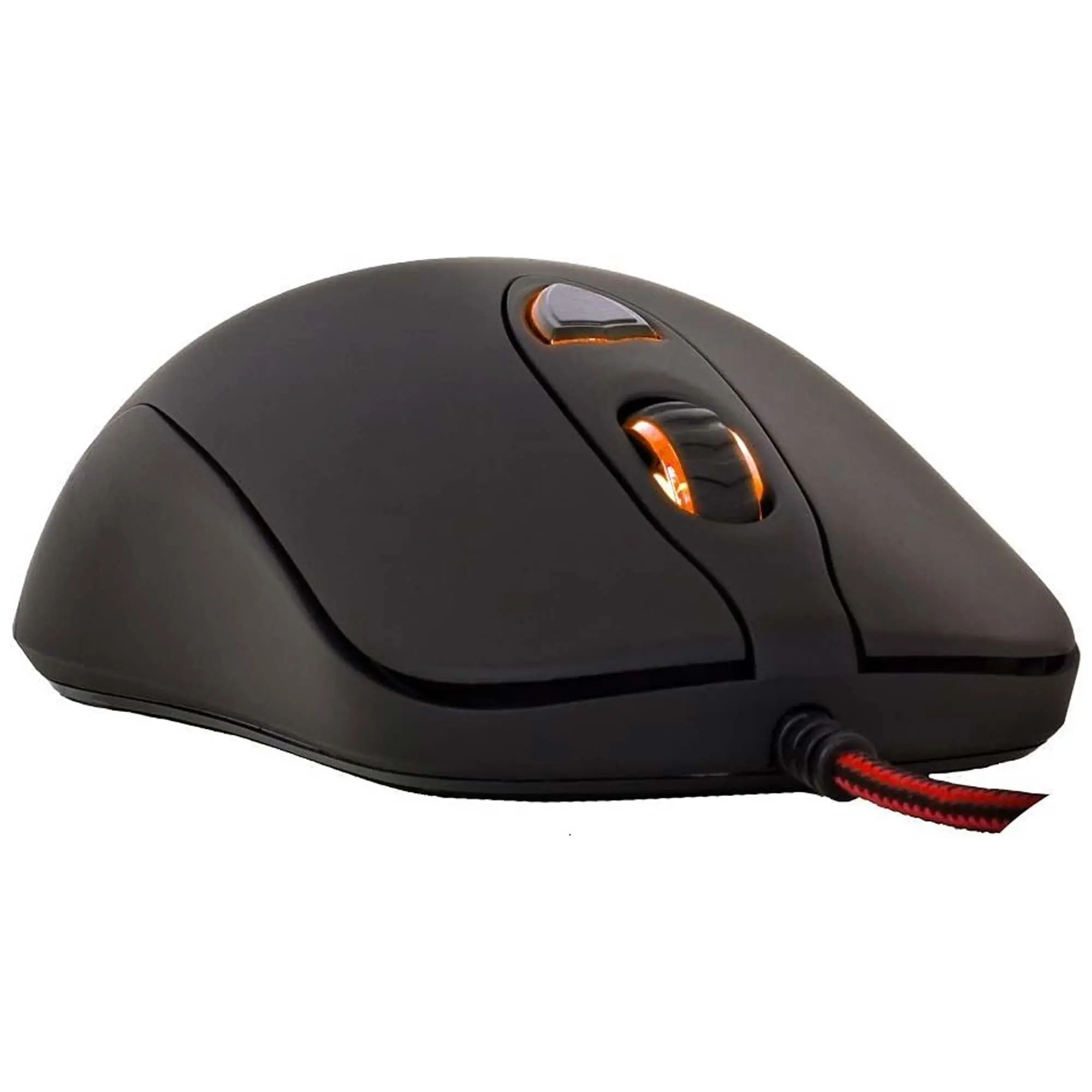 Dream Machines DM1 Pro Gaming Mouse - Nero Opaco