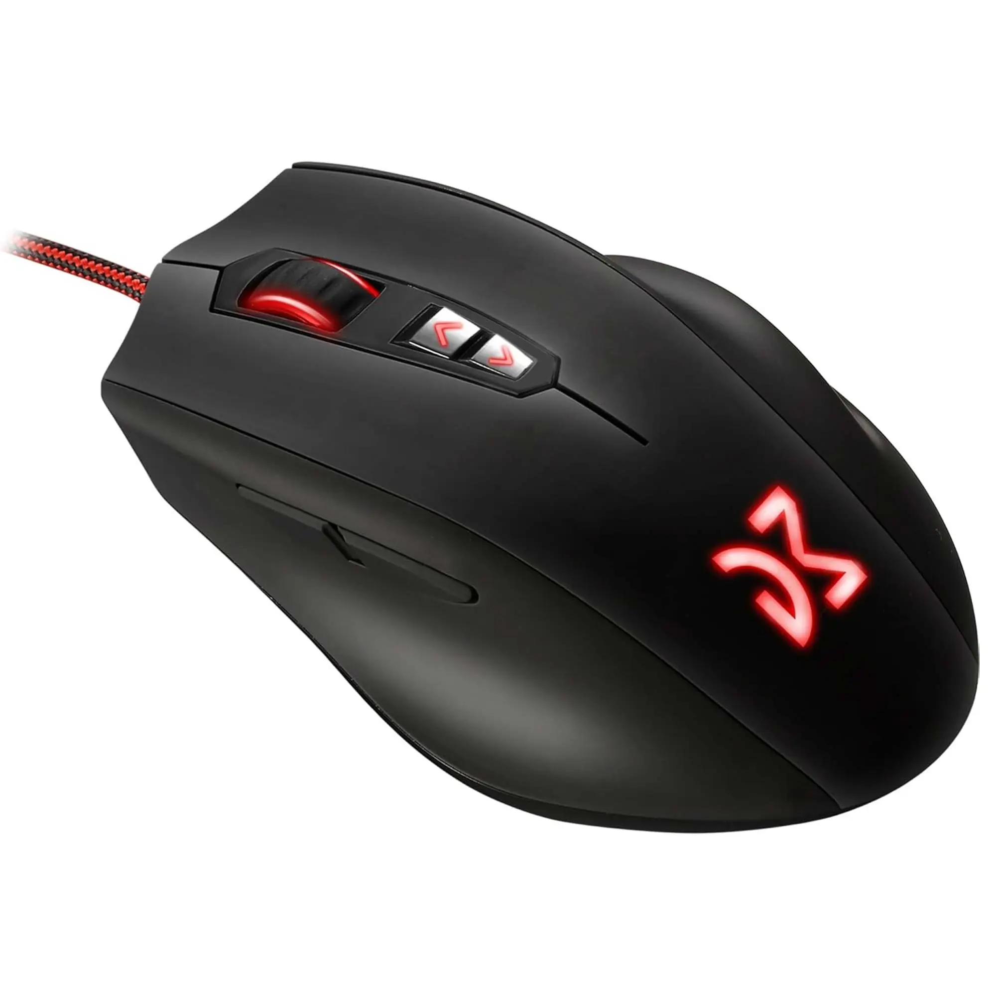 Dream Machines DM2 Comfy Optical Gaming Mouse