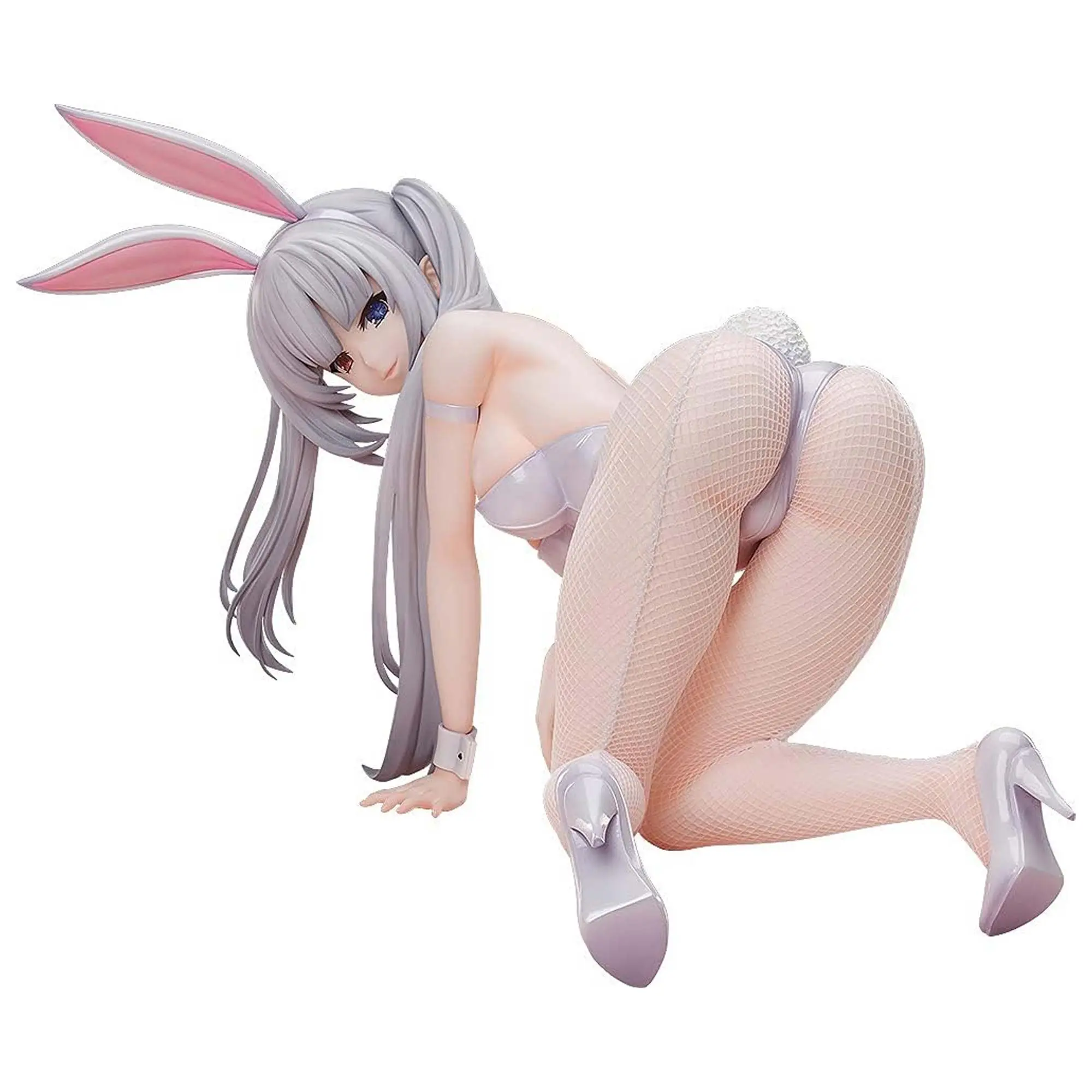 Date a Bullet White Queen Bunny Ver ST - 20 cm