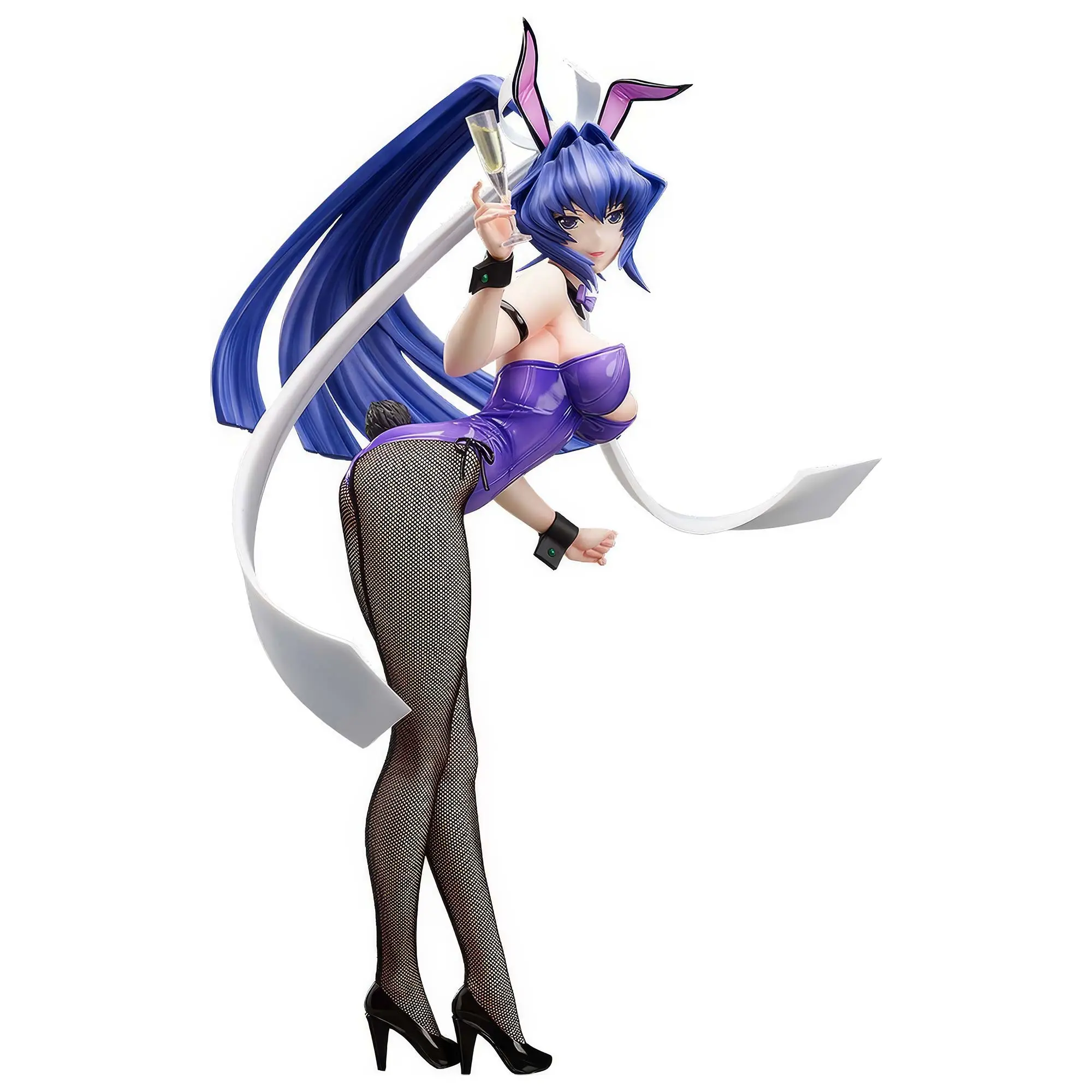 Freeing Muv-Luv Alternative Meiya Mitsurugi Bunny Ver - 41 cm