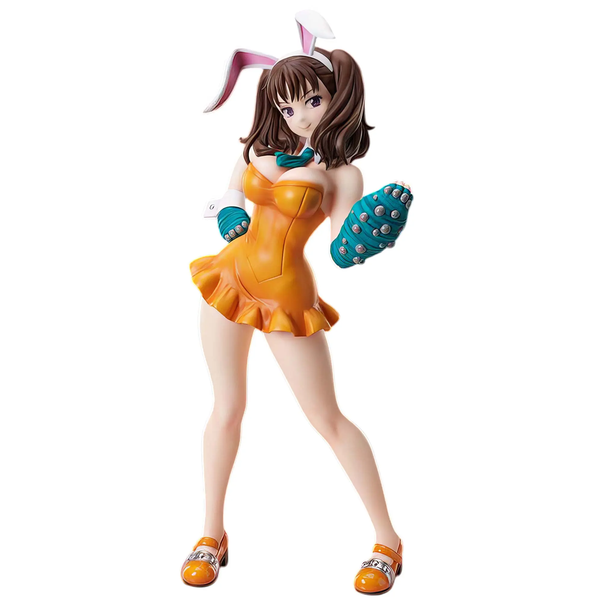 Freeing Seven Deadly Sins: Diane Bunny Ver - 45 cm