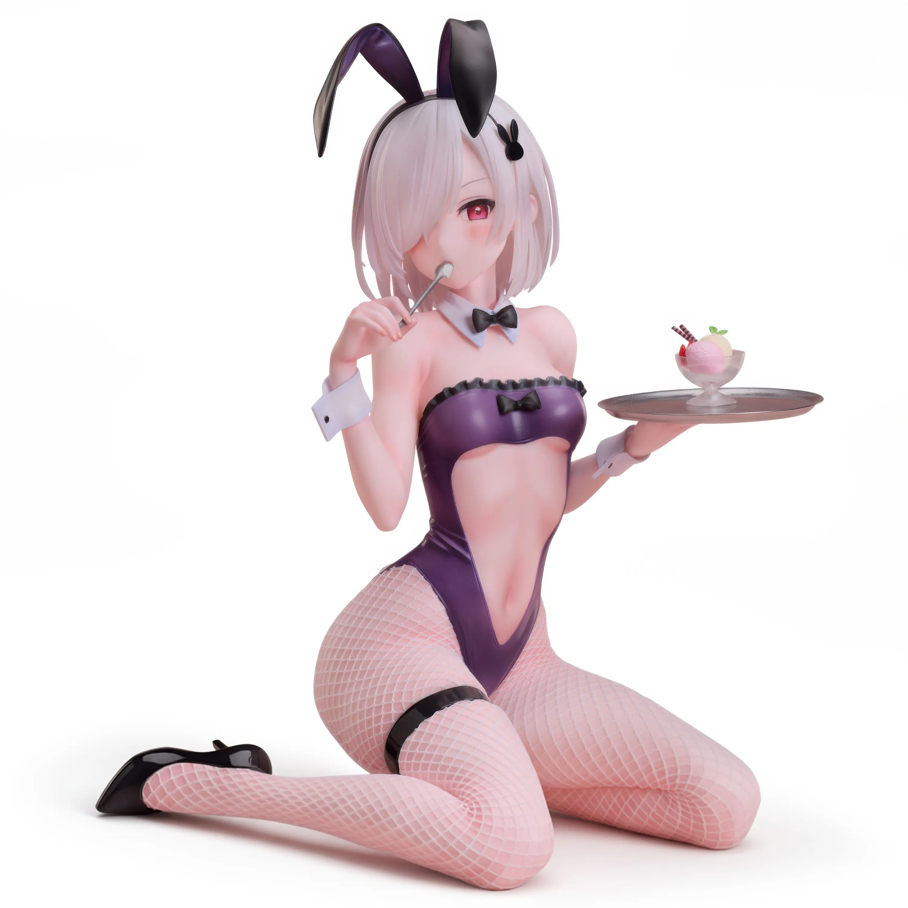Freeing Mignon Illustration B-Style Iro Bunny 1/6 - …