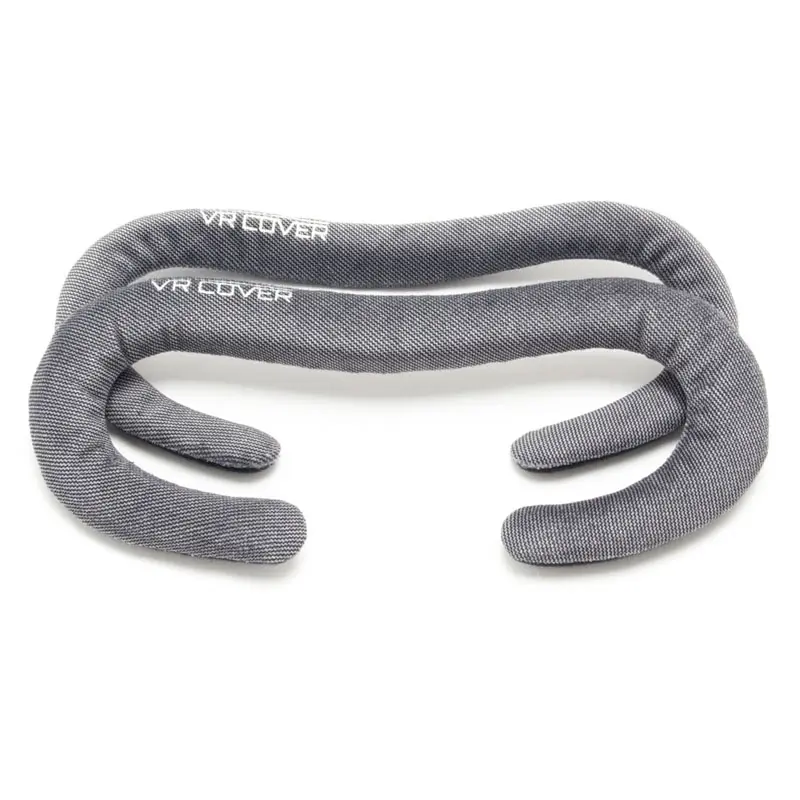 VR Cover Oculus Rift Facial Interface - Velour