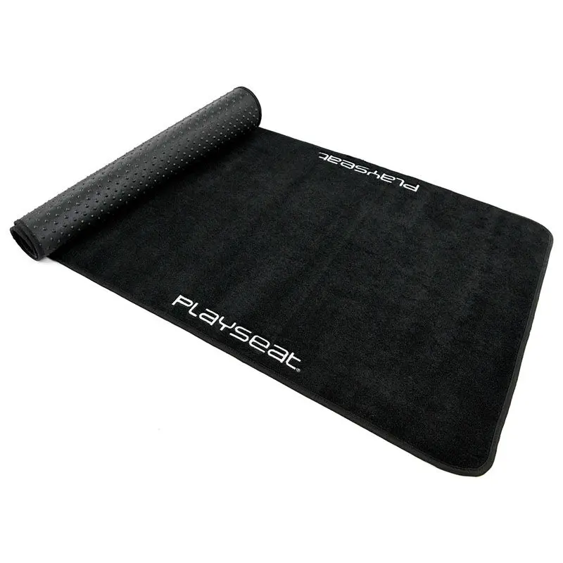 Playseat Floor Mat XL / Tappetino in formato XL - Nero