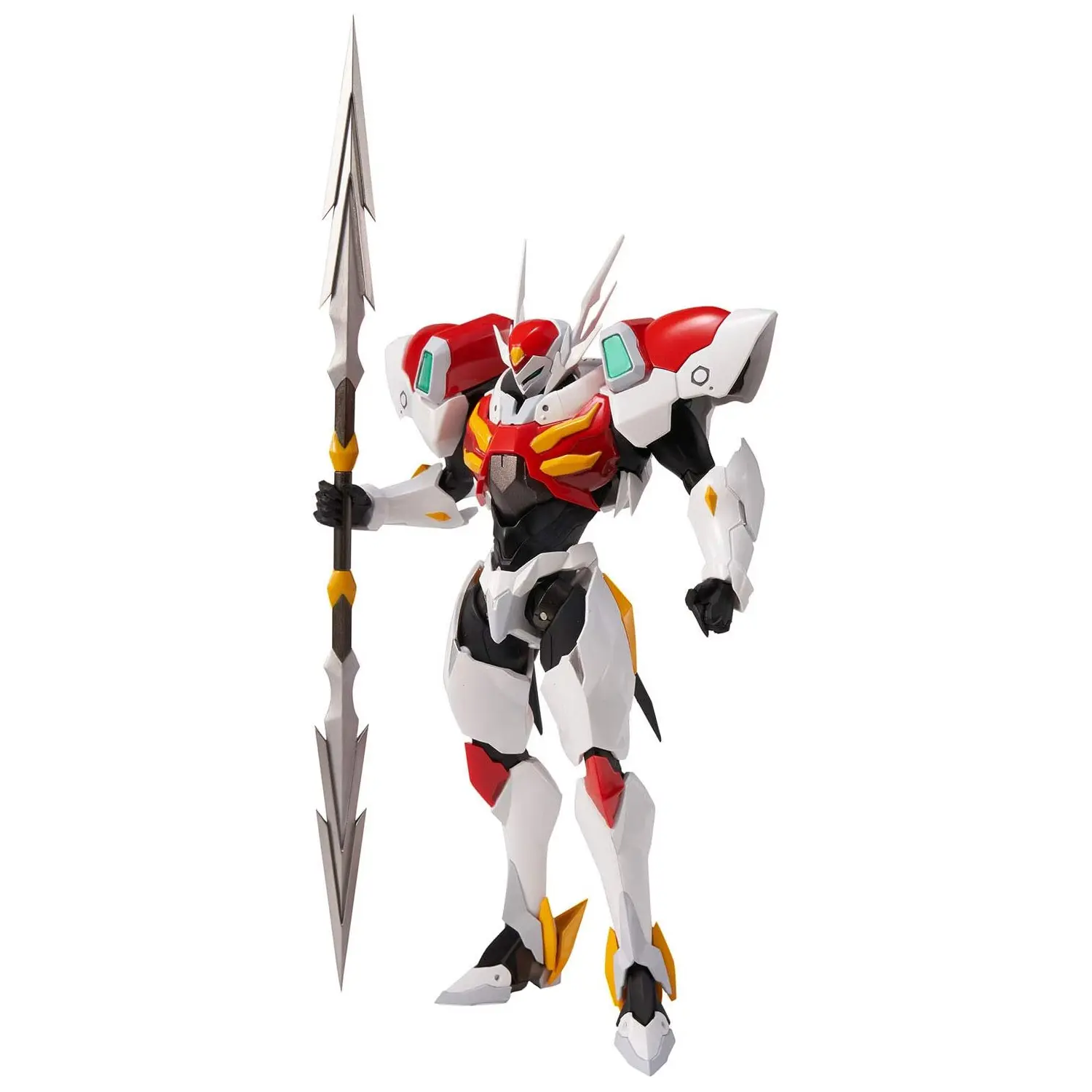 Riobot Tekkaman Blade Action Figure - 16 cm