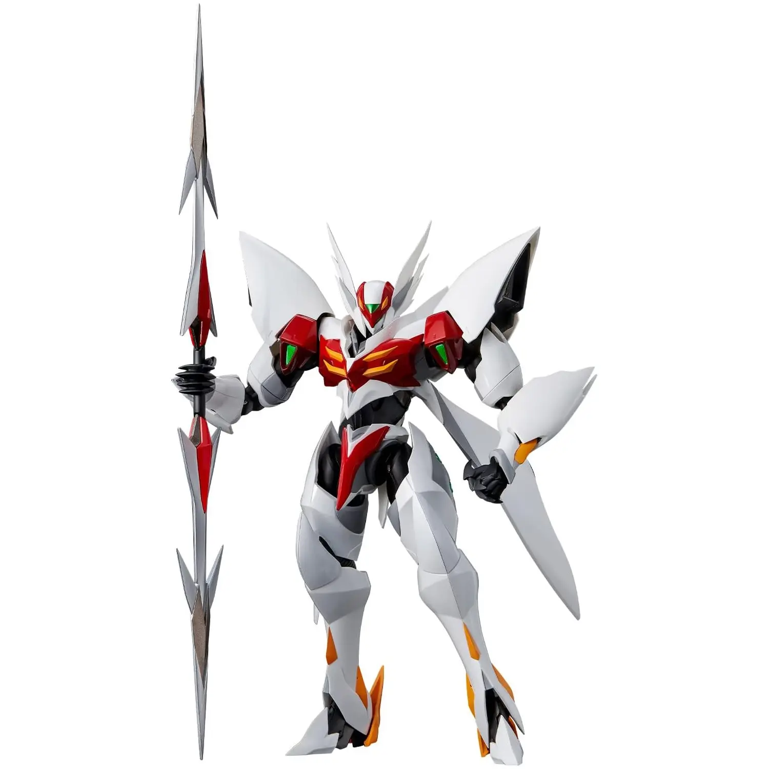Sentinel Toys Riobot Blaster Tekkaman Blade - 17 …