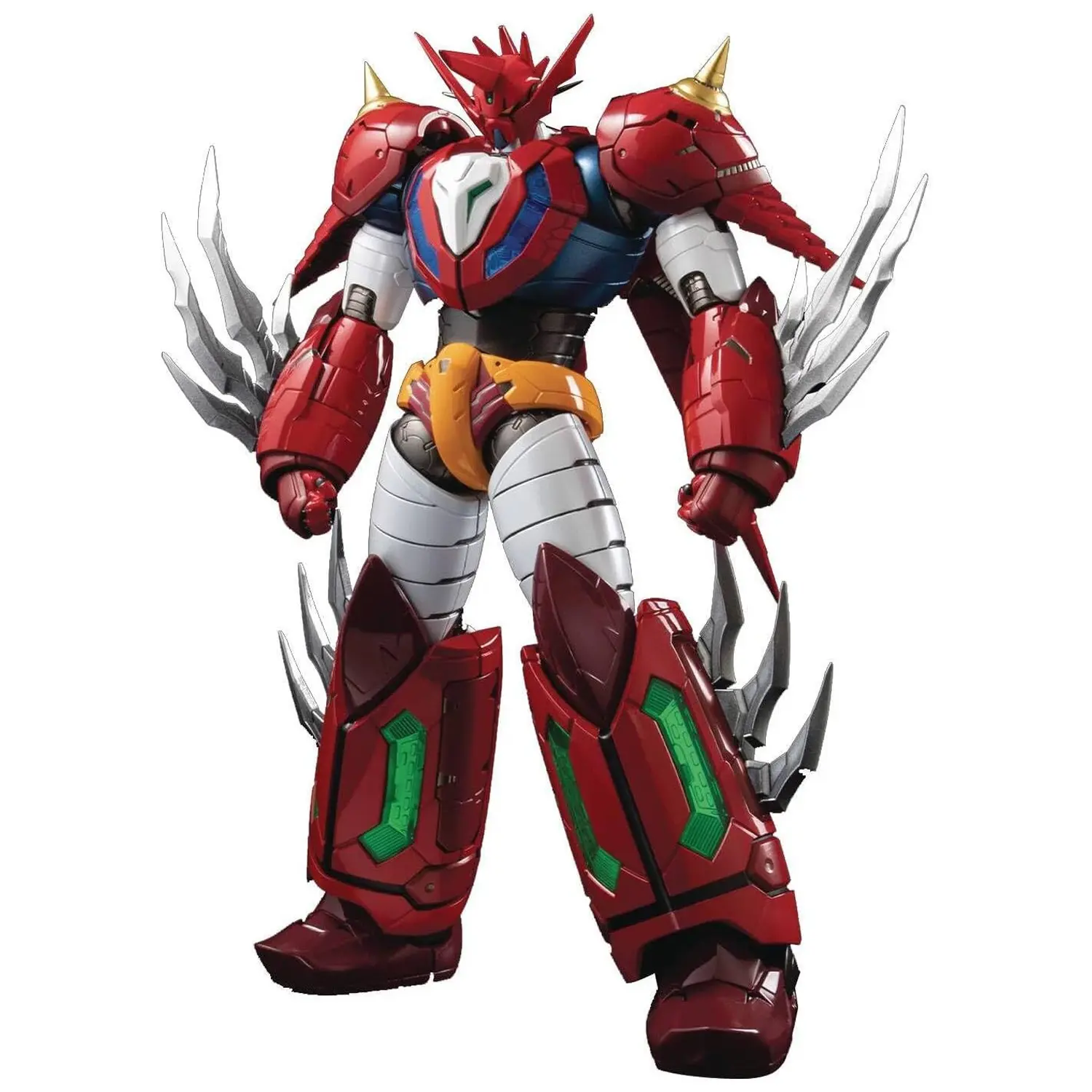 Riobot Shin Getter Dragon - 21 cm