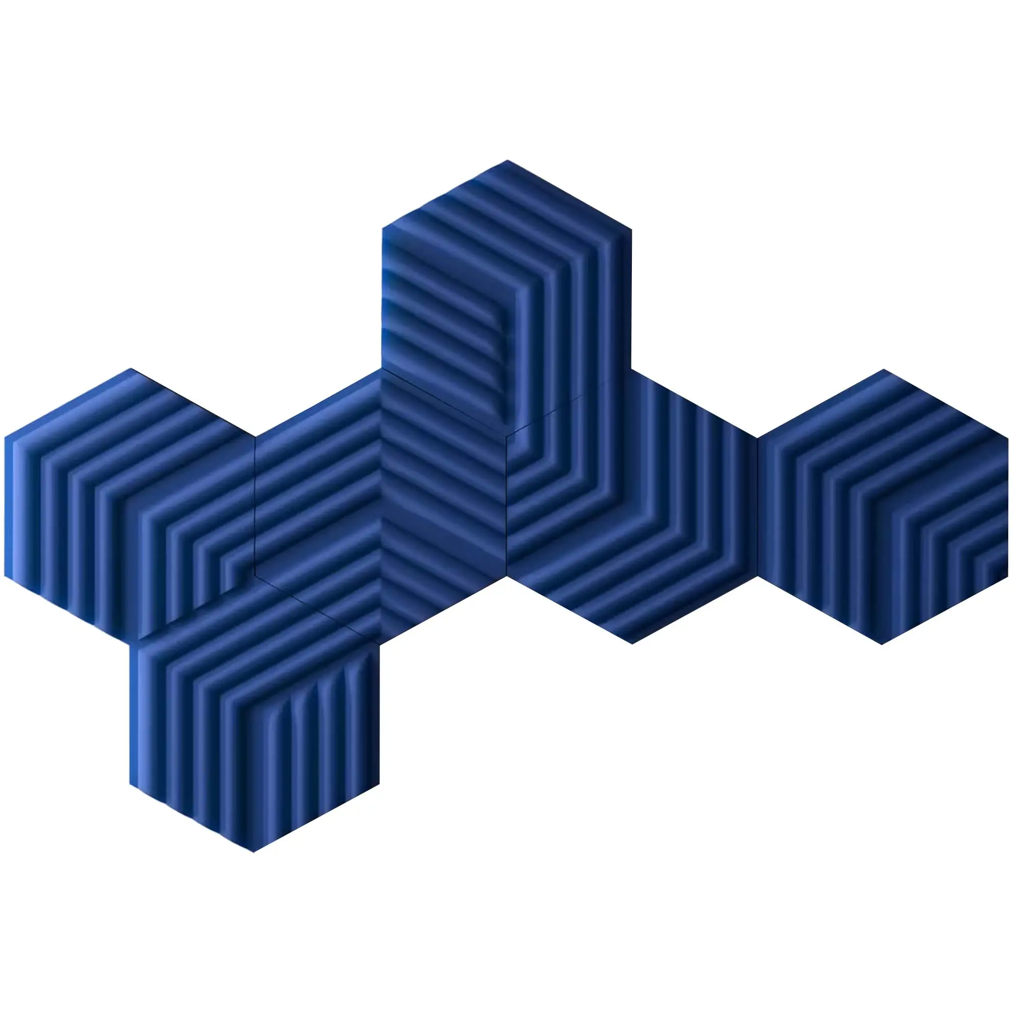 Elgato Wave Panels Starter Kit - Blu