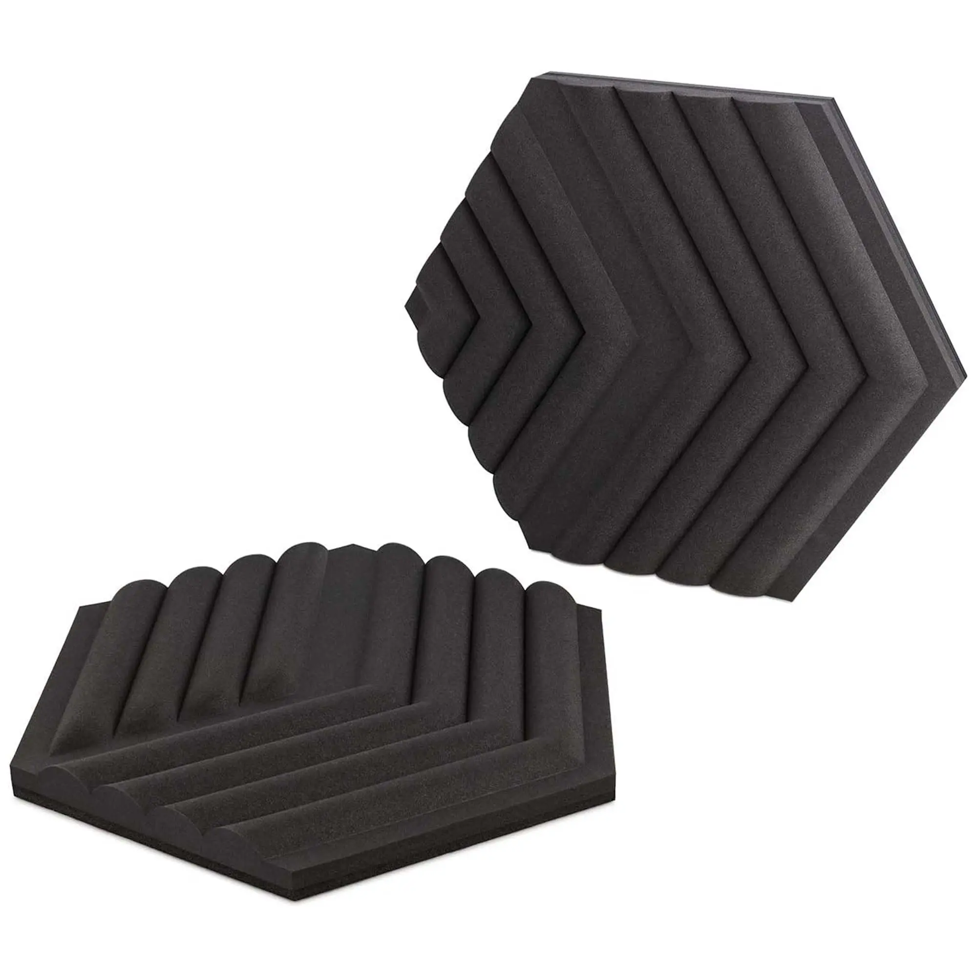 Elgato Wave Panels Extension Set - Nero