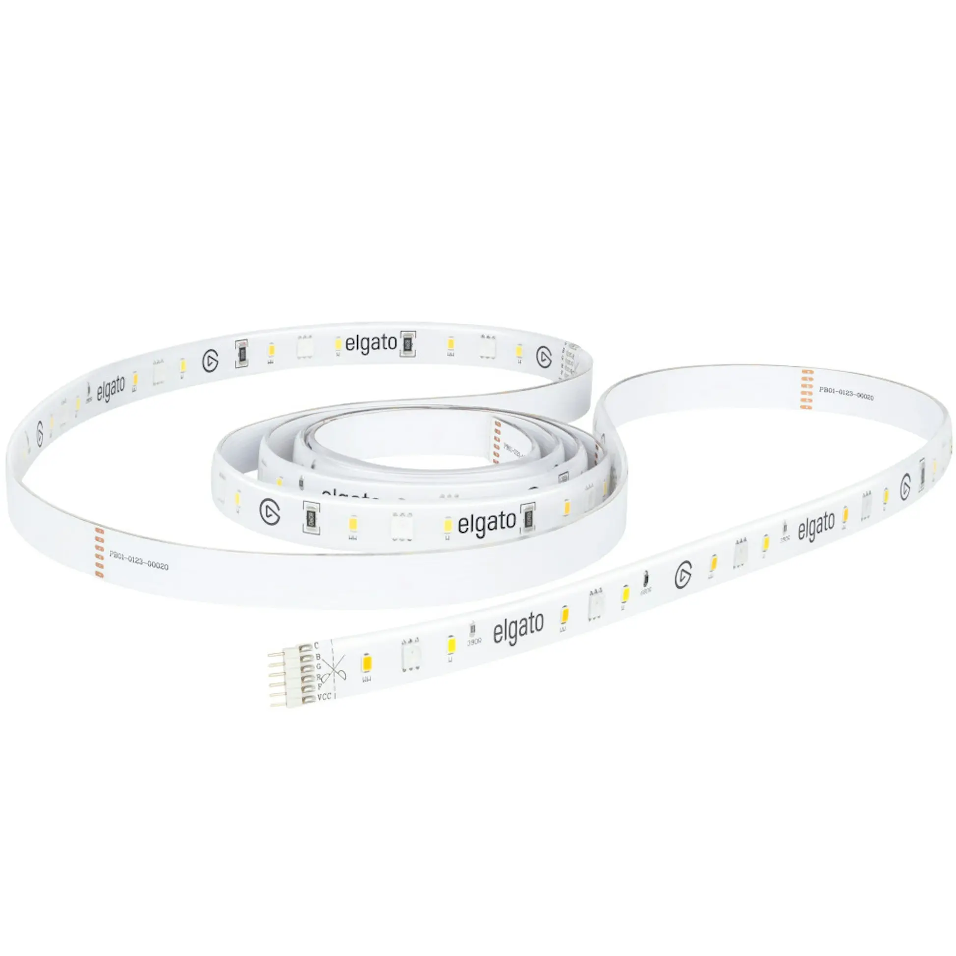 Elgato Wifi Light Strip Extension - 2m