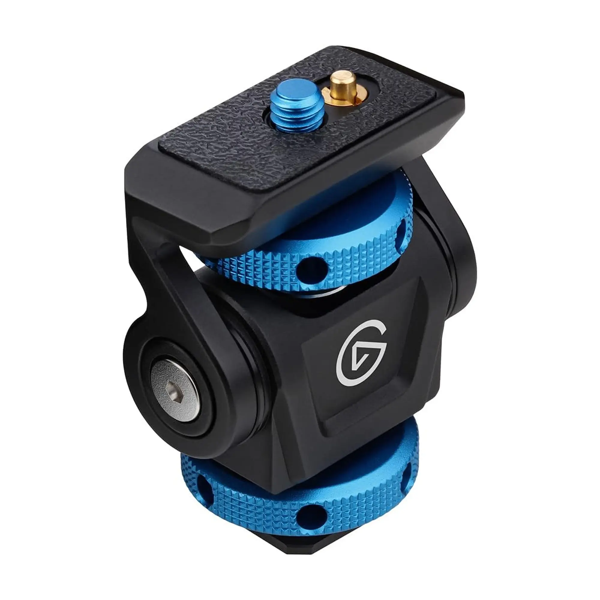 Elgato Cold Shoe Premium Mount