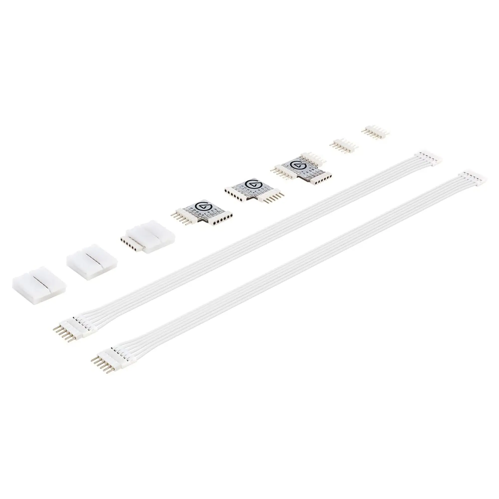 Elgato Light Strip Connector Set