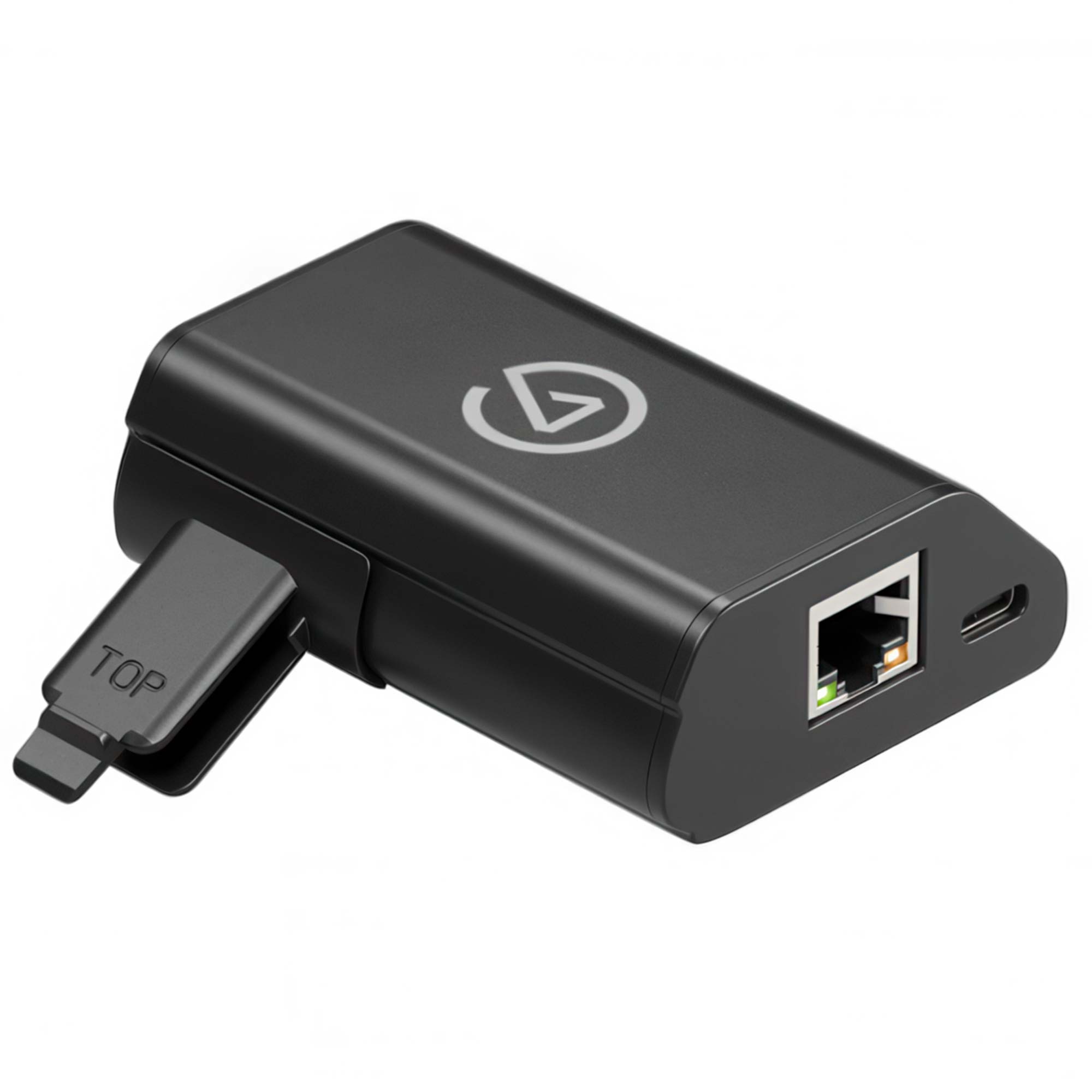 Elgato Network Dock per Stream Deck - Nero