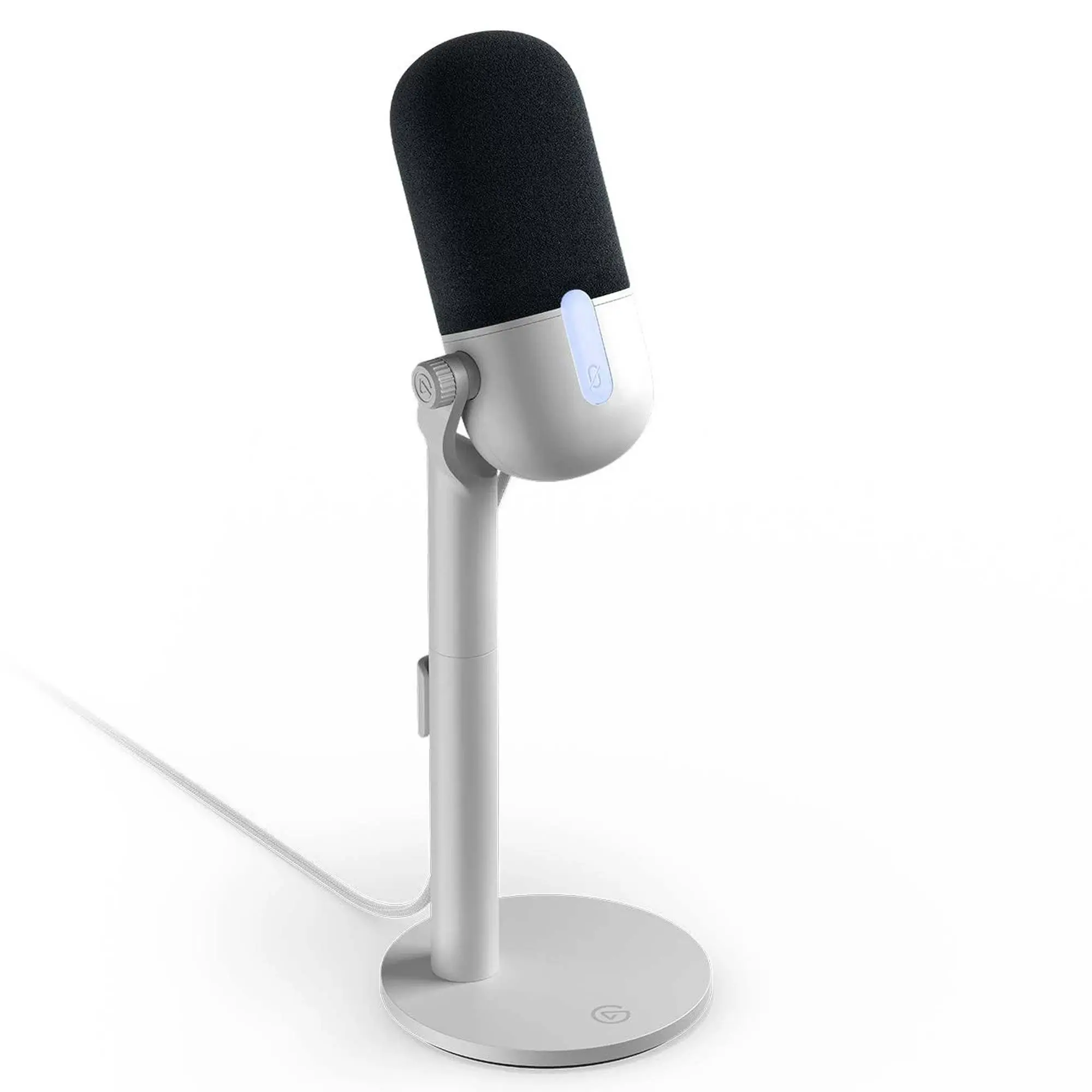 Elgato Wave Neo Microfono USB - Bianco *RICONDIZIONATO*