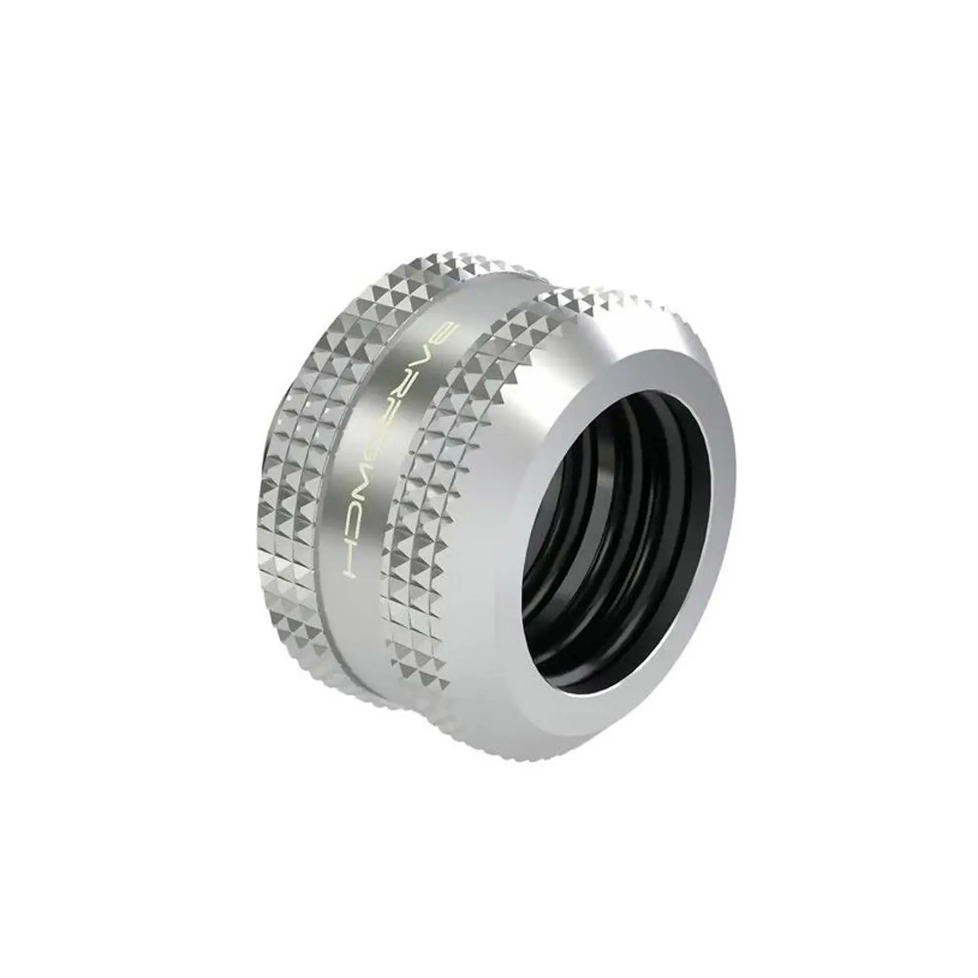 Barrowch Connettore per Tubo Acrilico 14/10 mm - …