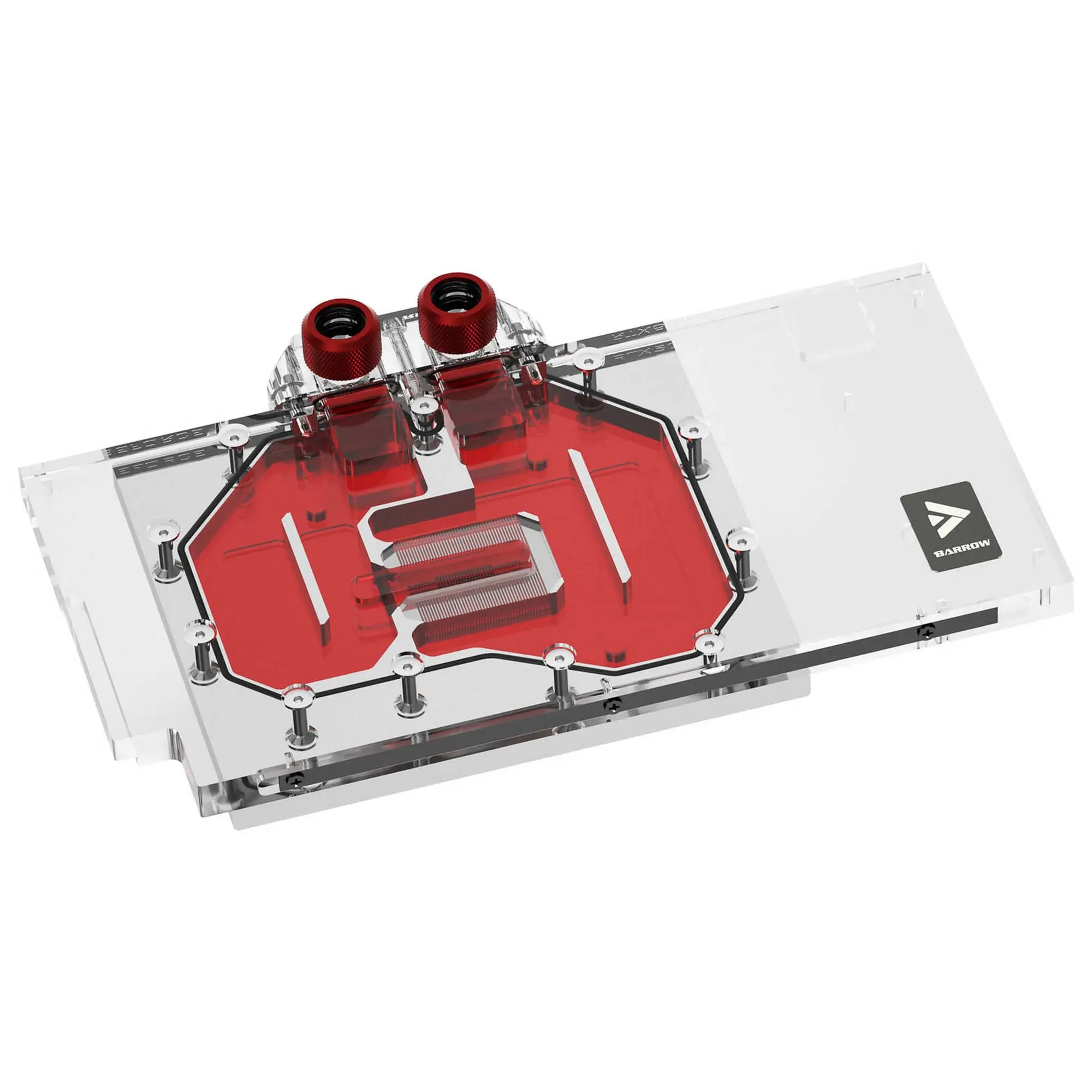 Barrow ASUS ROG Astral 5090 GPU Water Block …