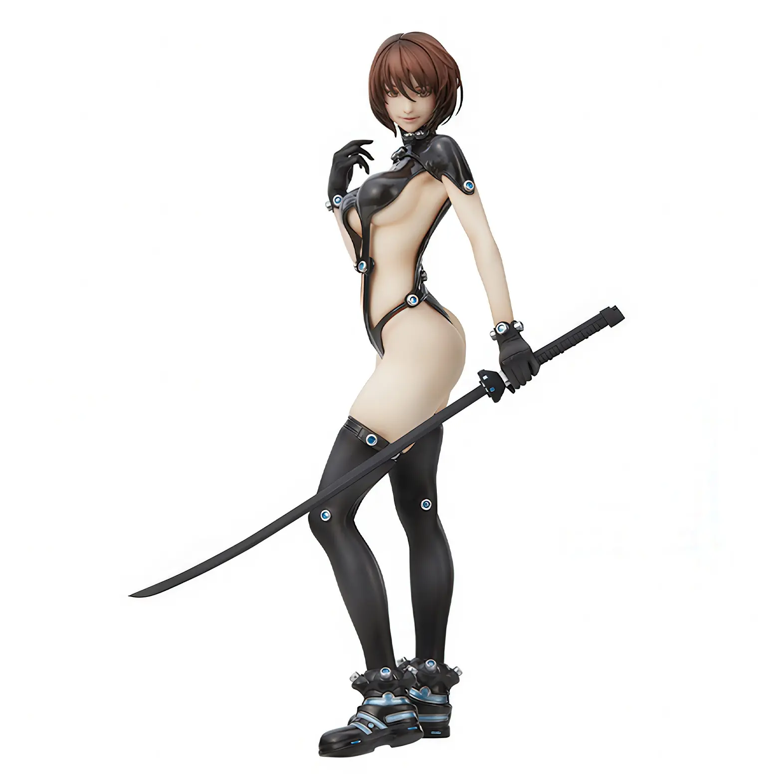 Gantz: O Anzu Yamasaki Gantz Ver. Sword - 25 cm