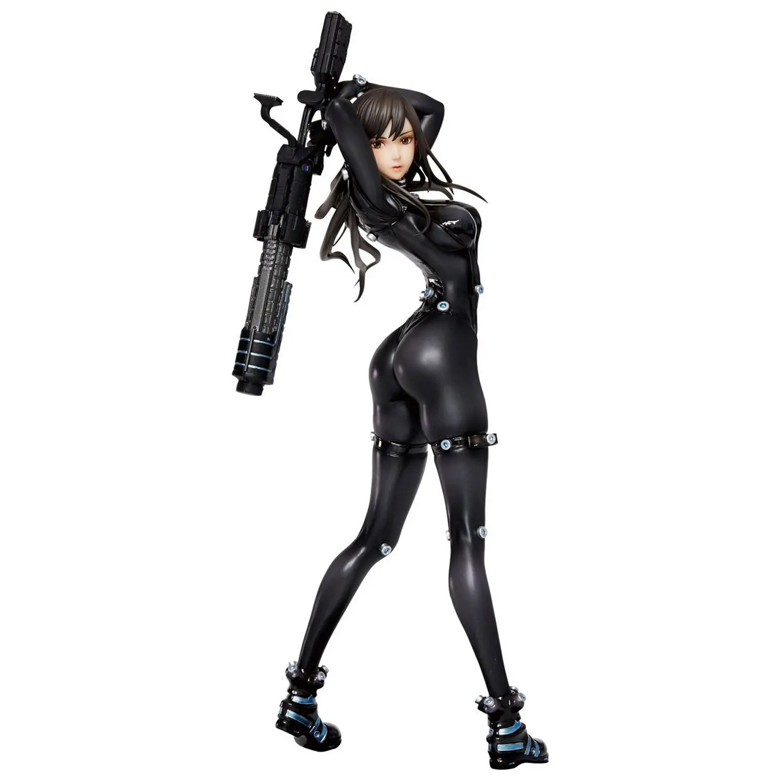 Gantz: O Reika Shimohira Gantz Ver. Shotgun - …