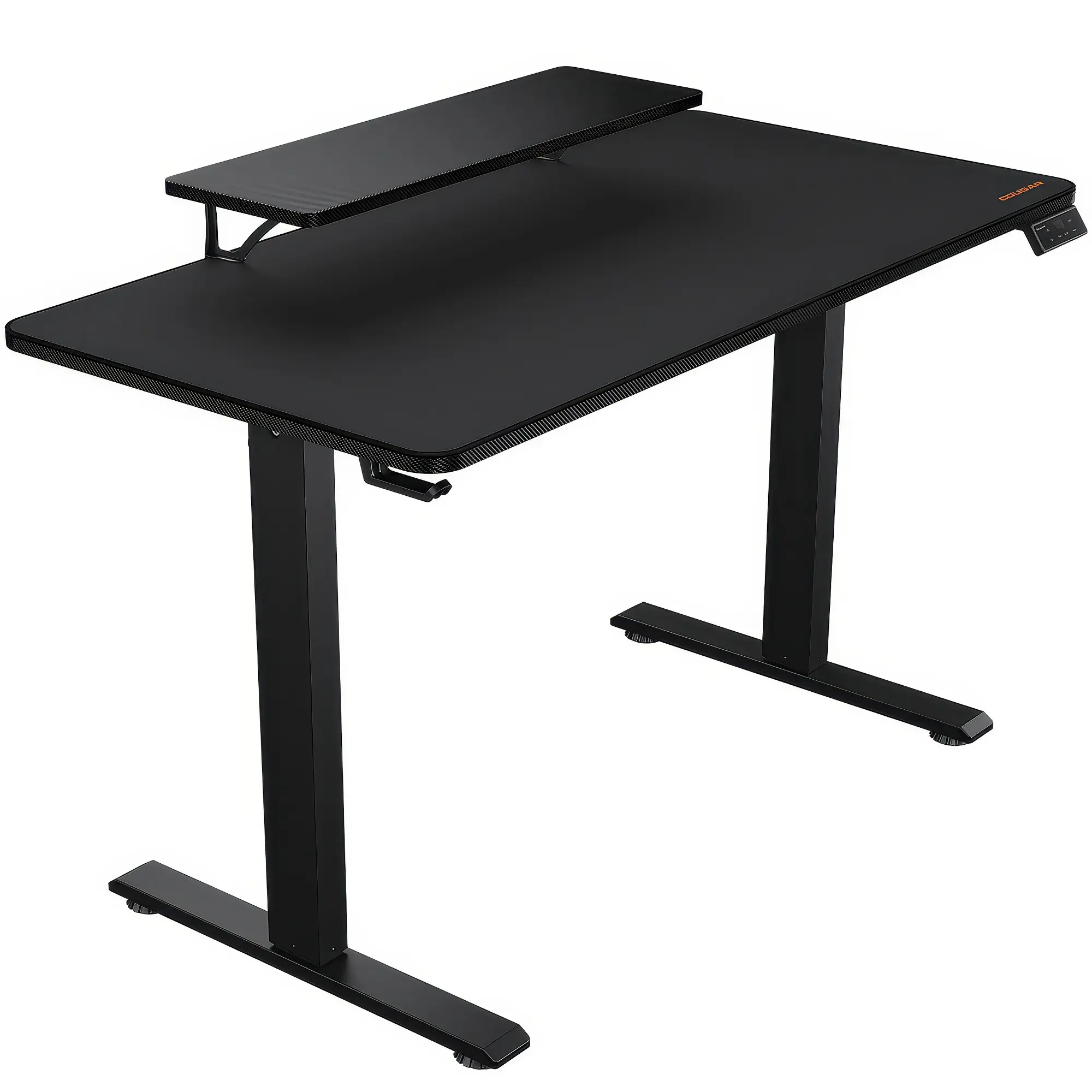 Cougar E-Star 140 Gaming Desk - Nero