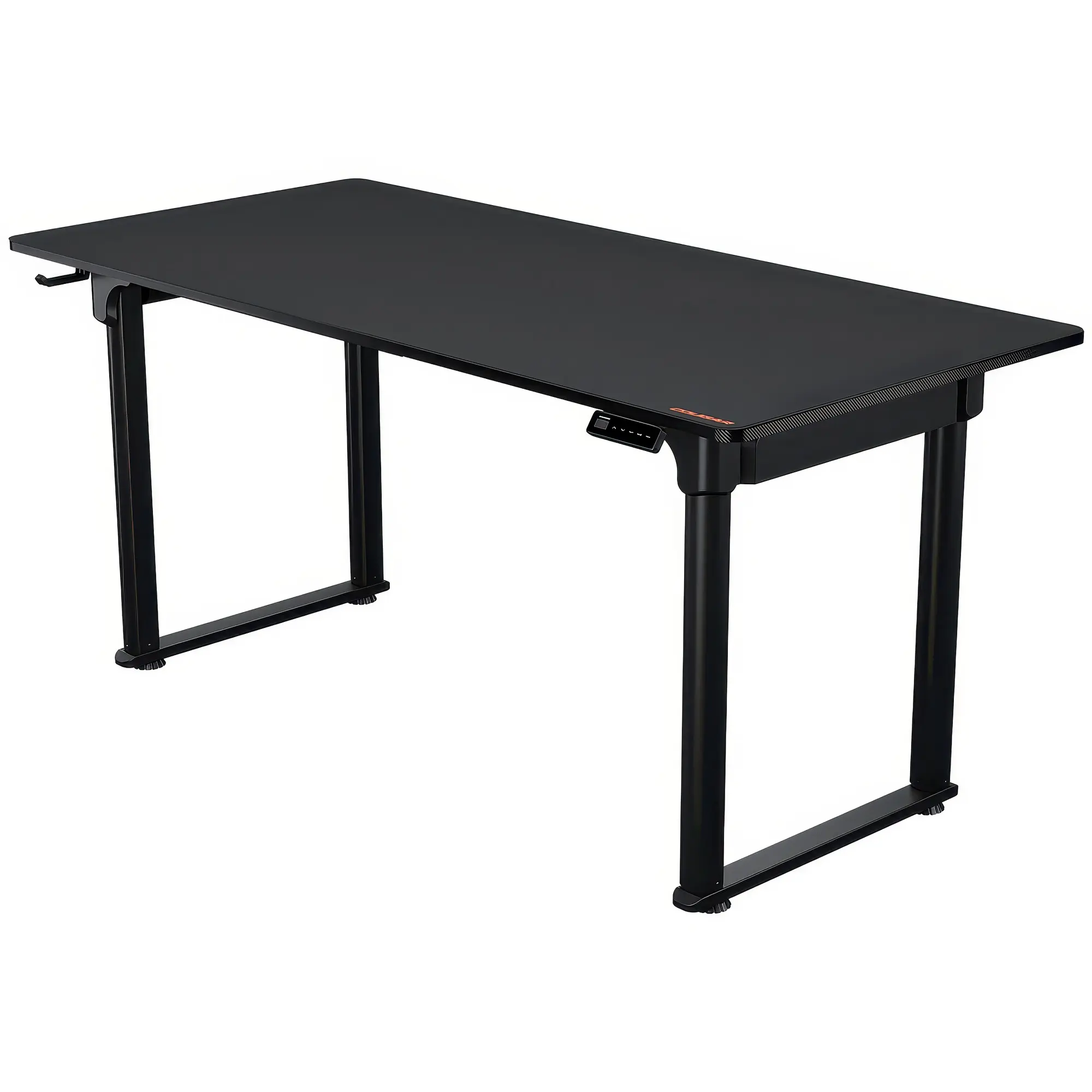 Cougar E-Grav 160 Gaming Desk - Nero