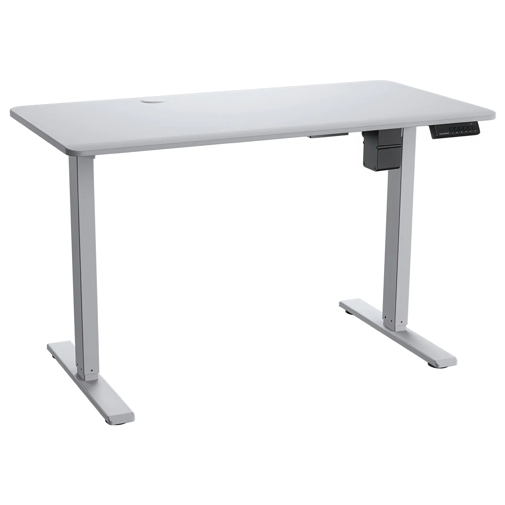 Cougar Royal Mossa 120 Gaming Desk - Bianco